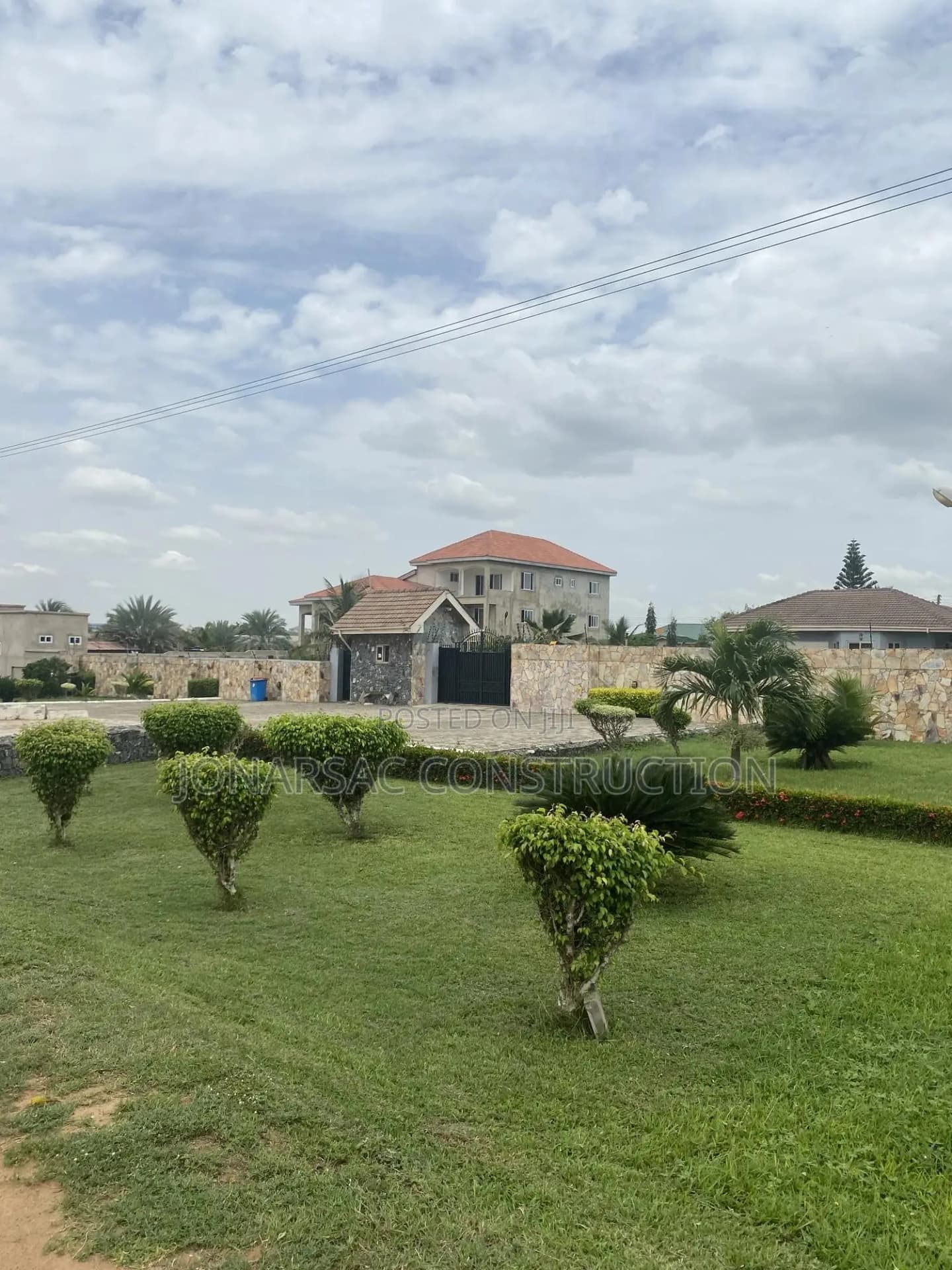 Unbeatale Value: Affordable Ocean View Living! - Land in Greater Accra, Ningo-Prampram, New Ningo - Sale