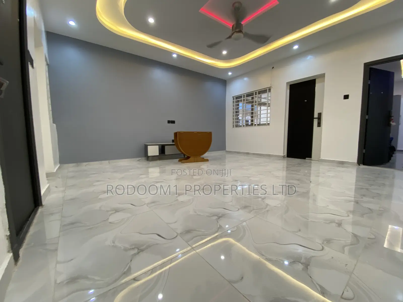 2bdrm Apartment in Tesano Gardens for rent - 2 bedroom Apartment in Greater Accra, Tesano - Rent
