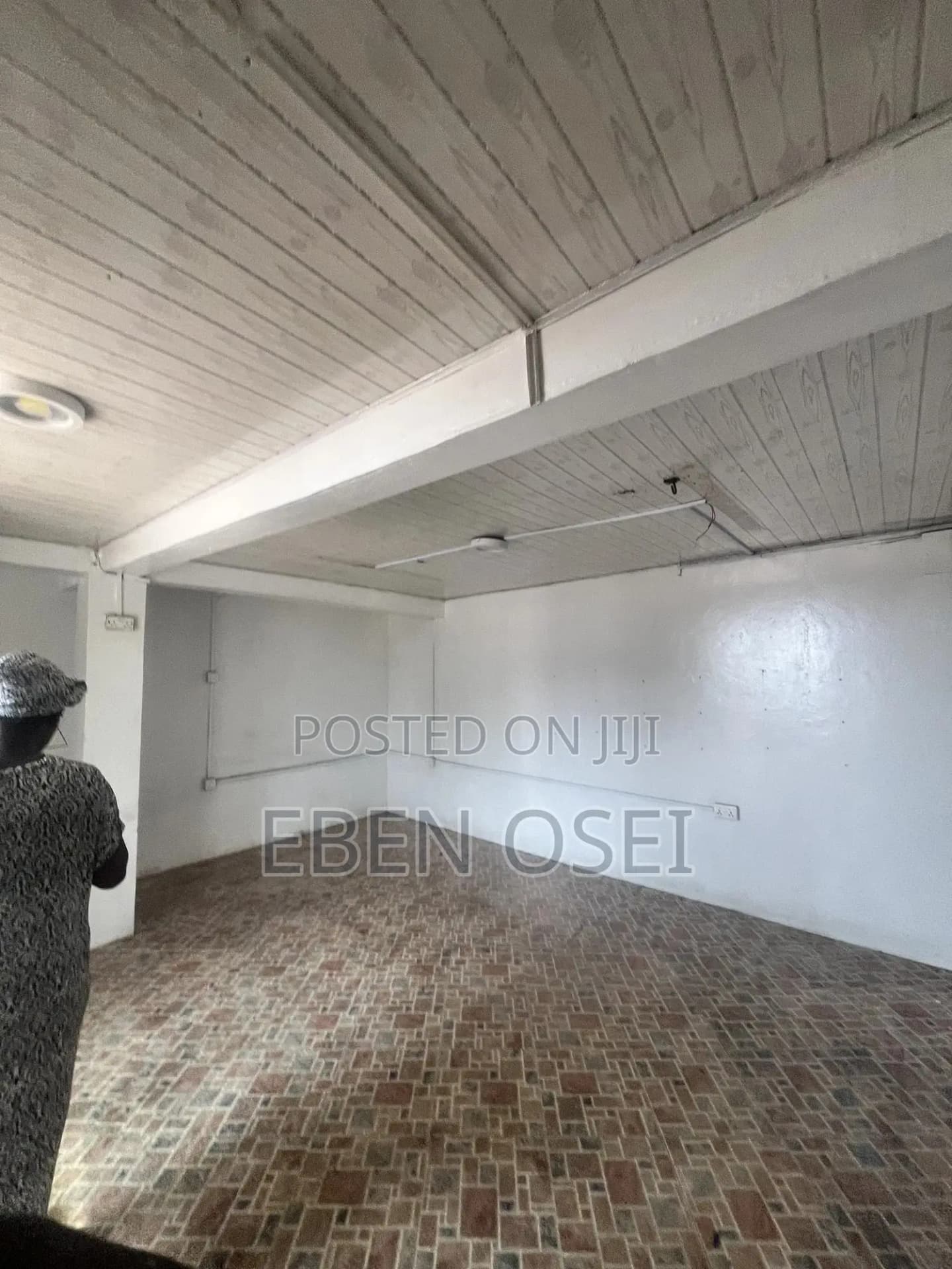 Shop for Rent - Commercial in Greater Accra, Dansoman - Rent