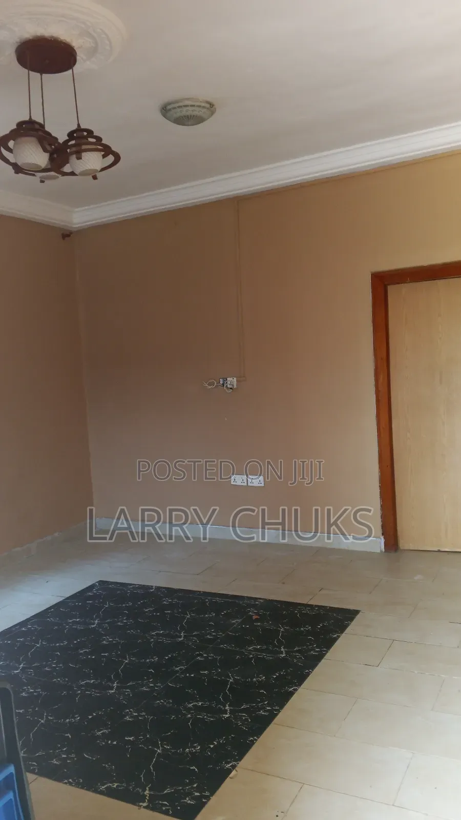 1bdrm Room & Parlour in Tetegu Weija, Accra Metropolitan for rent - Apartment in Greater Accra, Accra Metropolitan - Rent