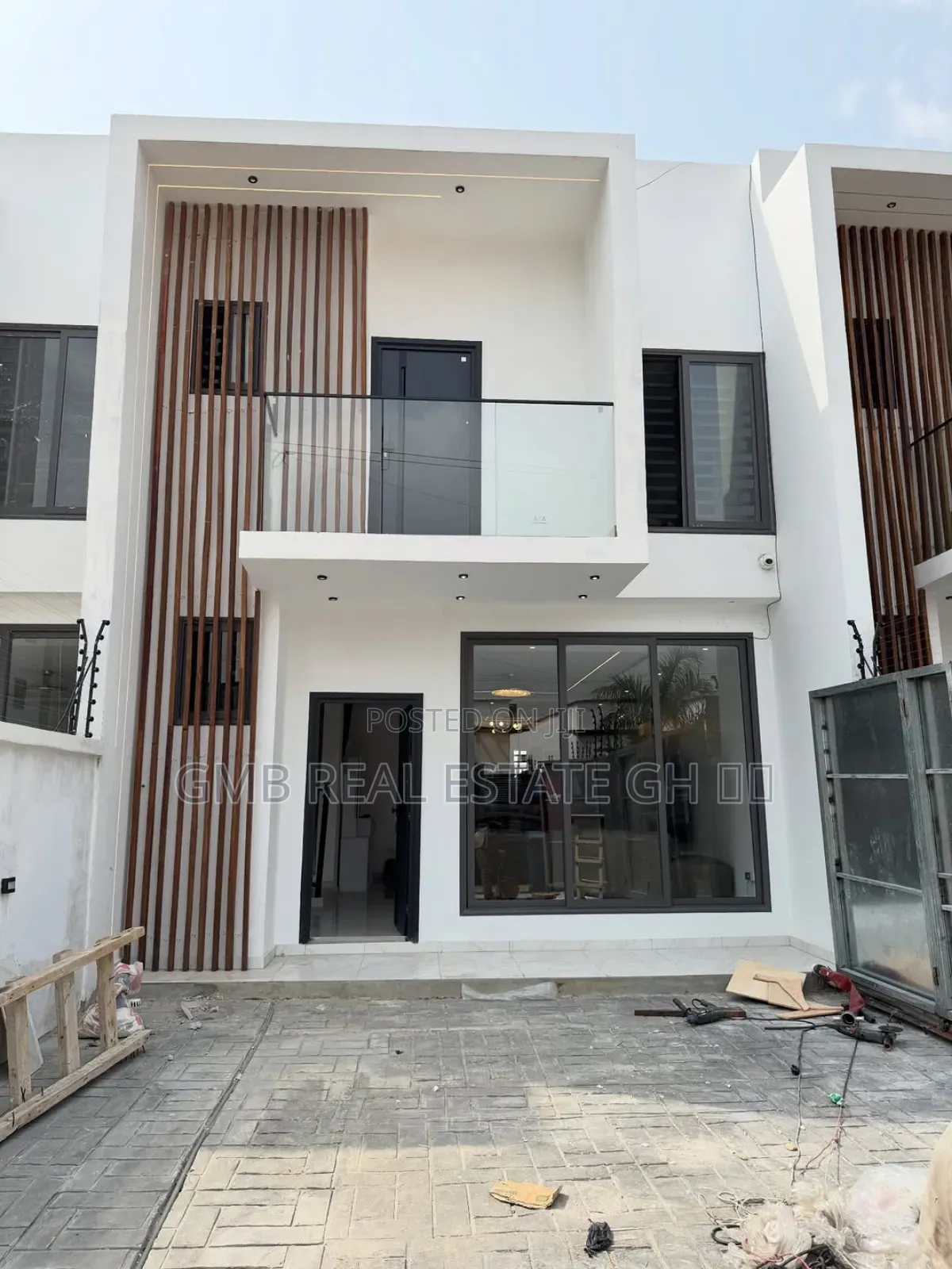 3bdrm House in East Legon Hills, Nmai-Dzorn for sale - 3 bedroom House in Greater Accra, Ashaley Botwe, Nmai-Dzorn - Sale