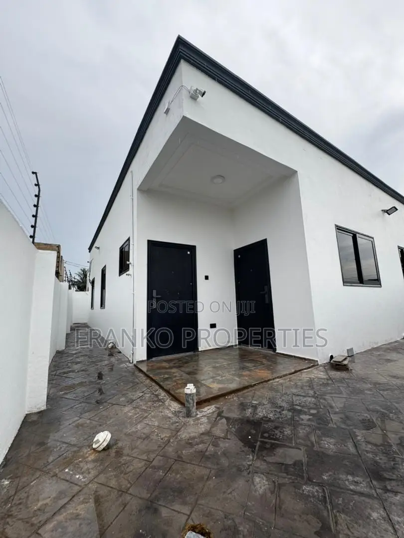 3bdrm House in Franko Properties, Amasaman for sale - 3 bedroom House in Greater Accra, Ga West Municipal, Amasaman - Sale