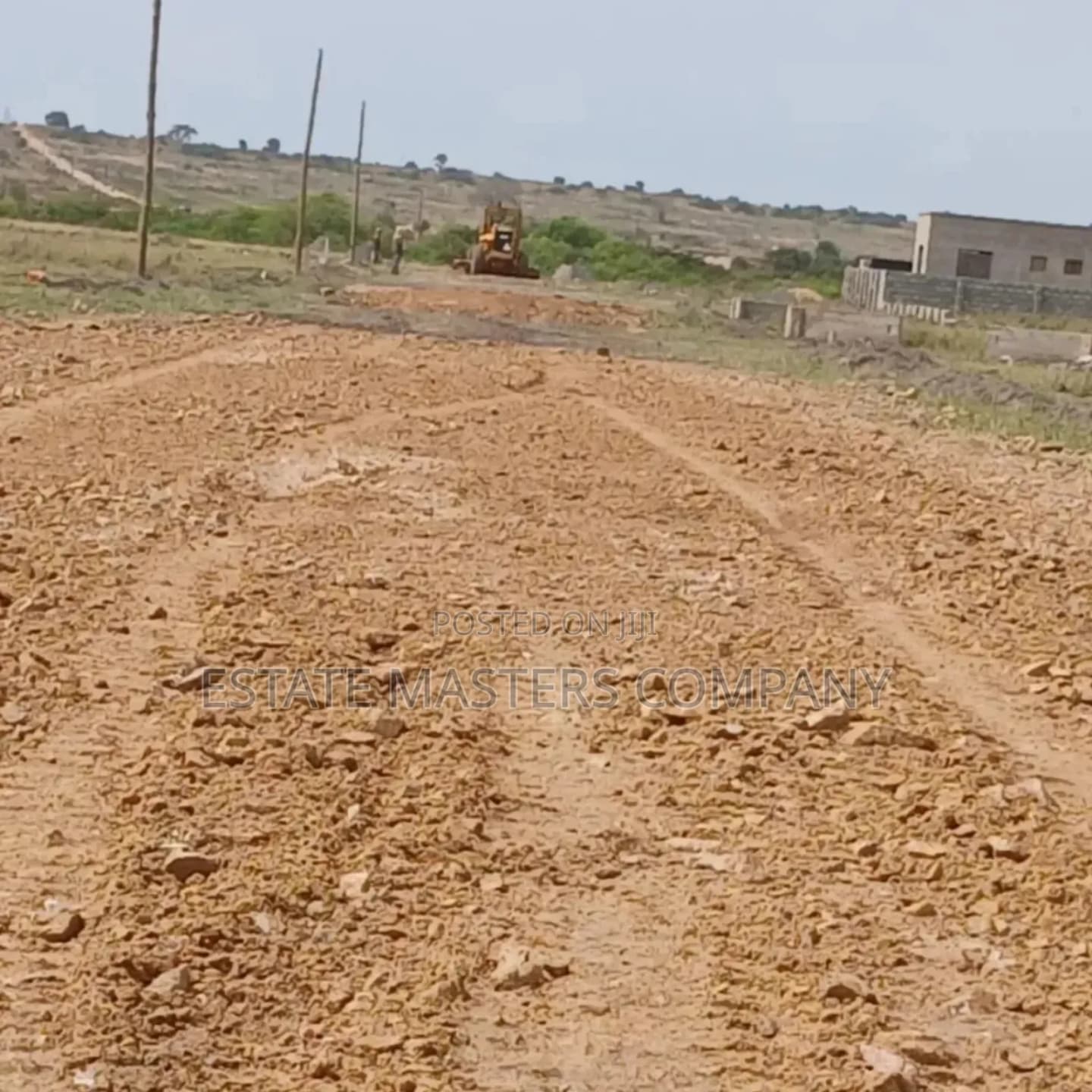 Amicable Lands for Your Amazing Projects at Ningo Prampram - Land in Greater Accra, Ningo-Prampram - Sale