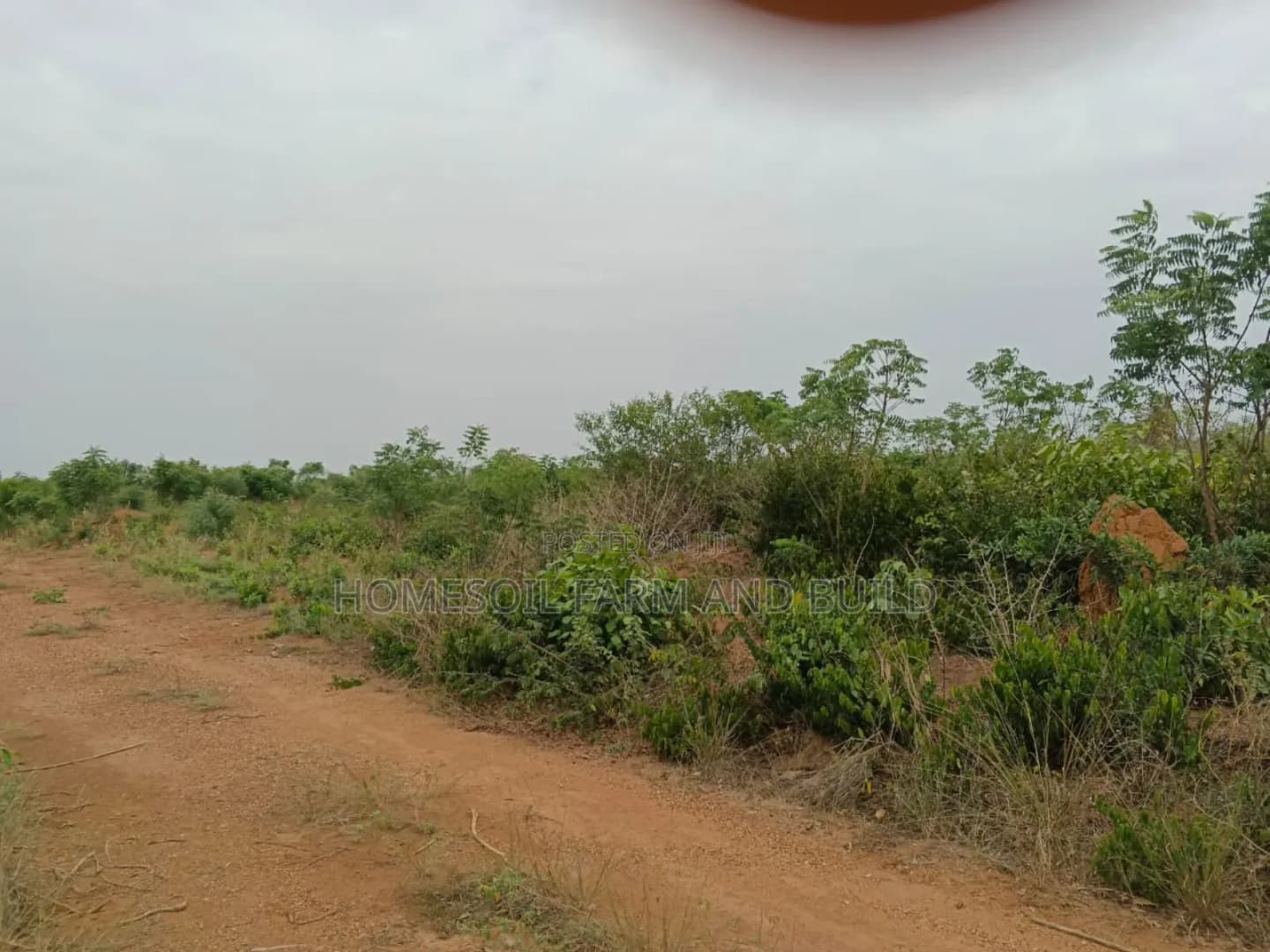 4 Acres of Litigation Free Residential Land, at Senya for Sale - Land in Central Region, Awutu Senya East Municipal - Sale