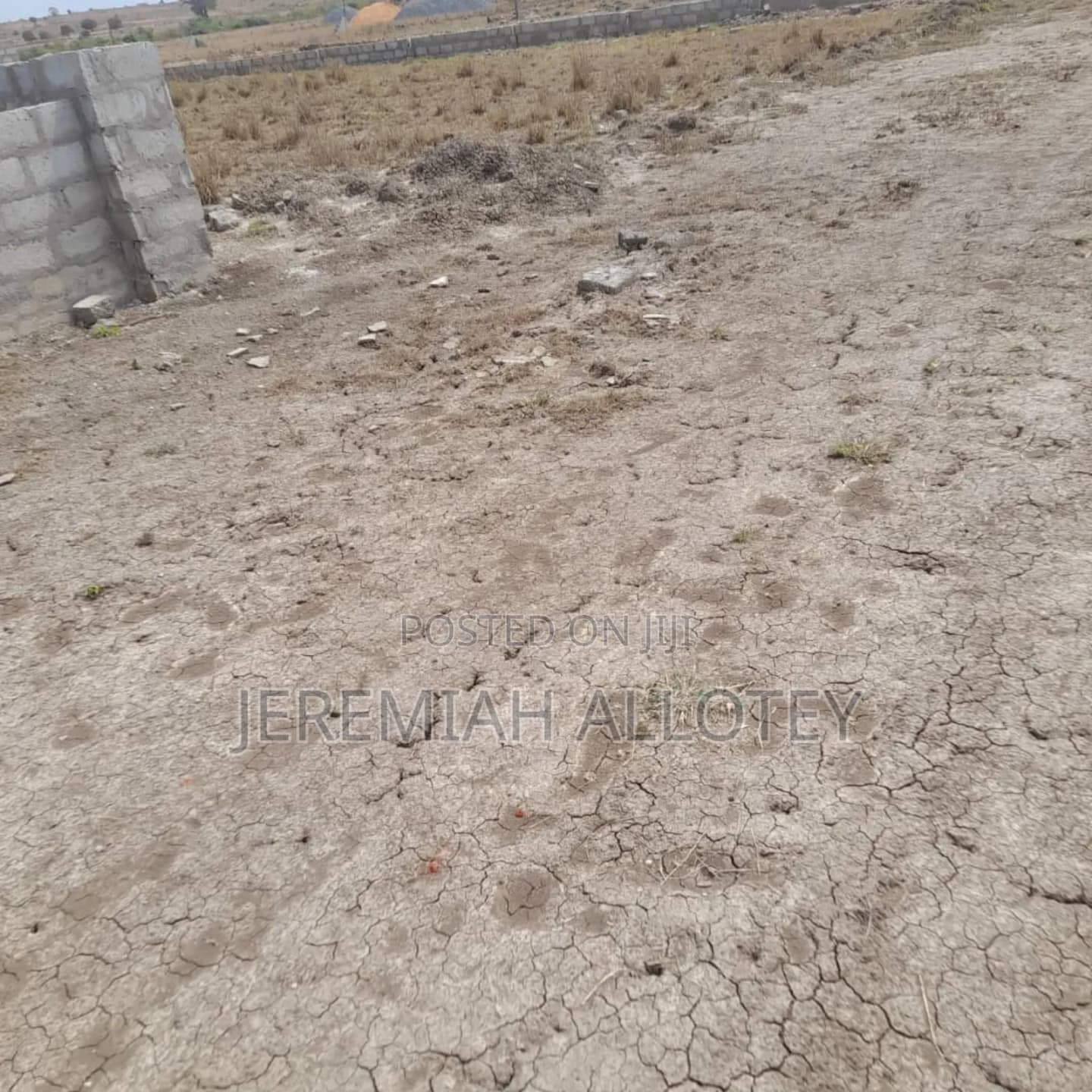 Registered Lands for Sale in Tsopoli - Land in Greater Accra, Ningo-Prampram, Old Ningo - Sale