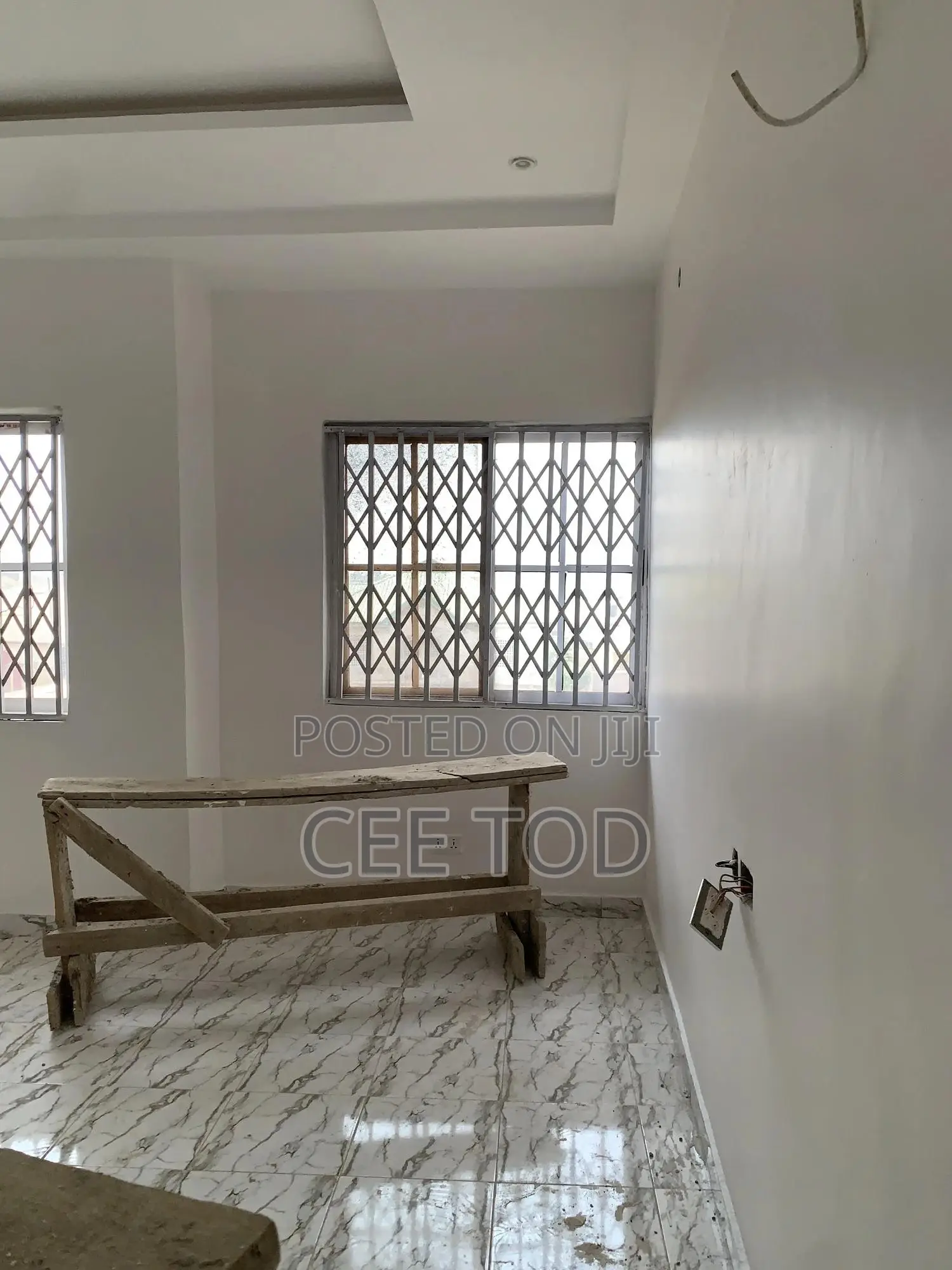 Furnished 1bdrm Apartment in Micheal Estate, Atwima Nwabiagya for rent - Apartment in Ashanti, Atwima Nwabiagya - Rent