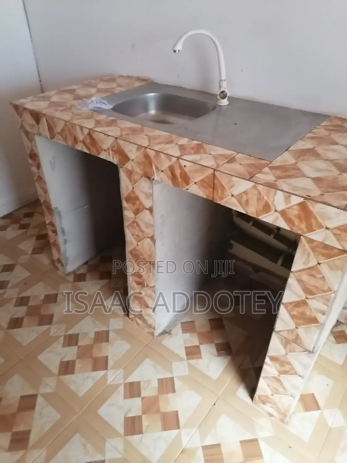 1bdrm Apartment in Spintex for rent - 1 bedroom Apartment in Greater Accra, Spintex - Rent