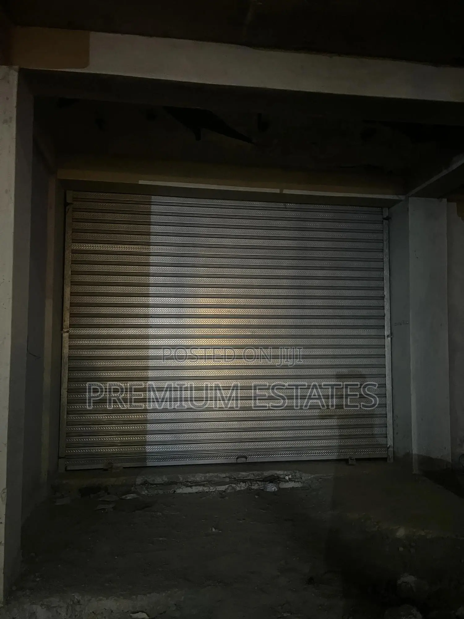 Shop on a Main Road for Rent at Ogbojo East Legon - Commercial in Greater Accra, East Legon - Rent