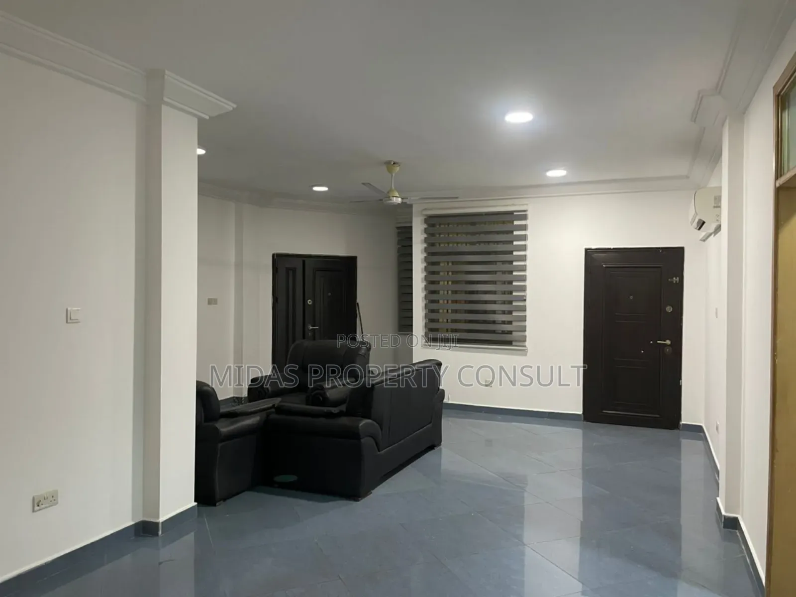 3bdrm Apartment in Bakeshop, Tseaddo for rent - 3 bedroom Apartment in Greater Accra, Teshie, Tseaddo - Rent