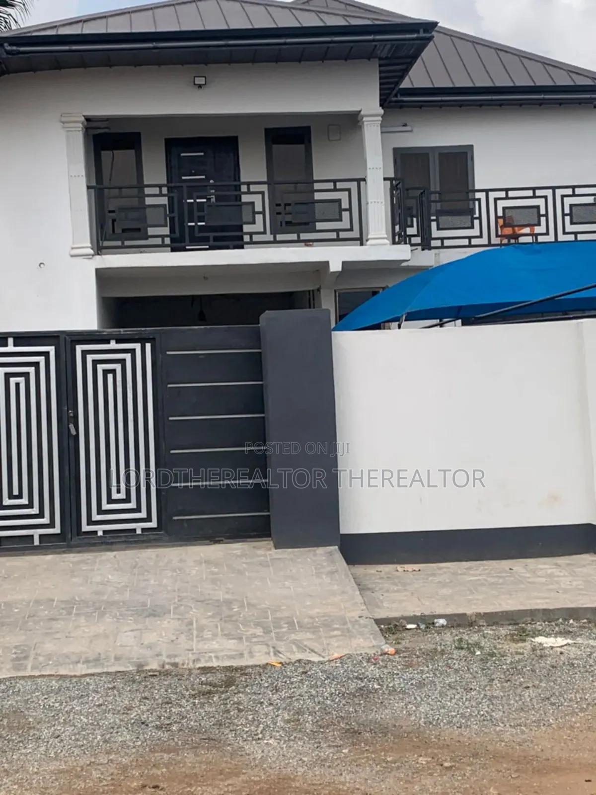 2bdrm Apartment in Ofankor for rent - 2 bedroom Apartment in Greater Accra, Ofankor, Ofankor / Ofankor - Rent