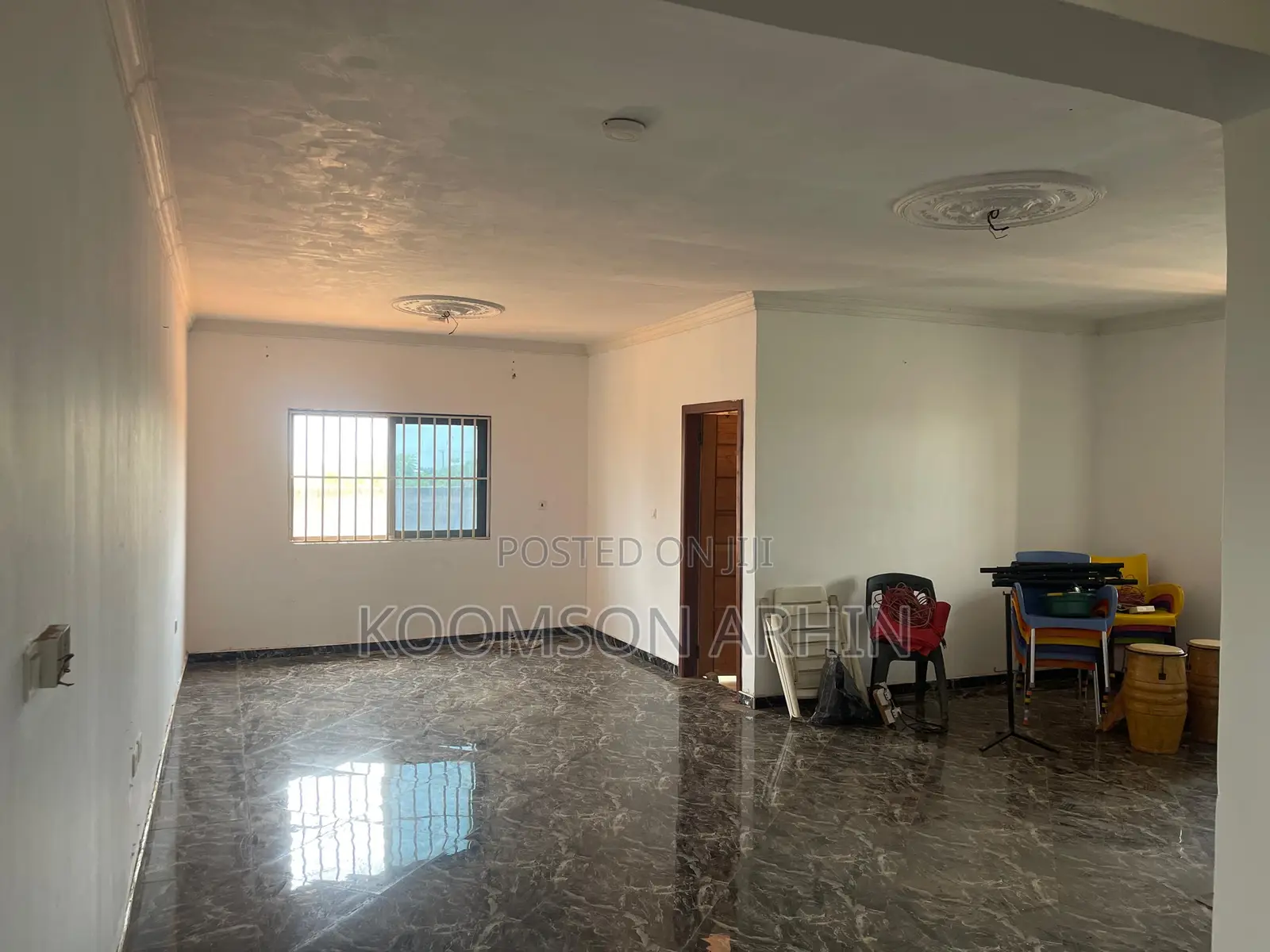 4bdrm House in Personal, Prampram for sale - House in Greater Accra, Ningo-Prampram, Prampram - Sale