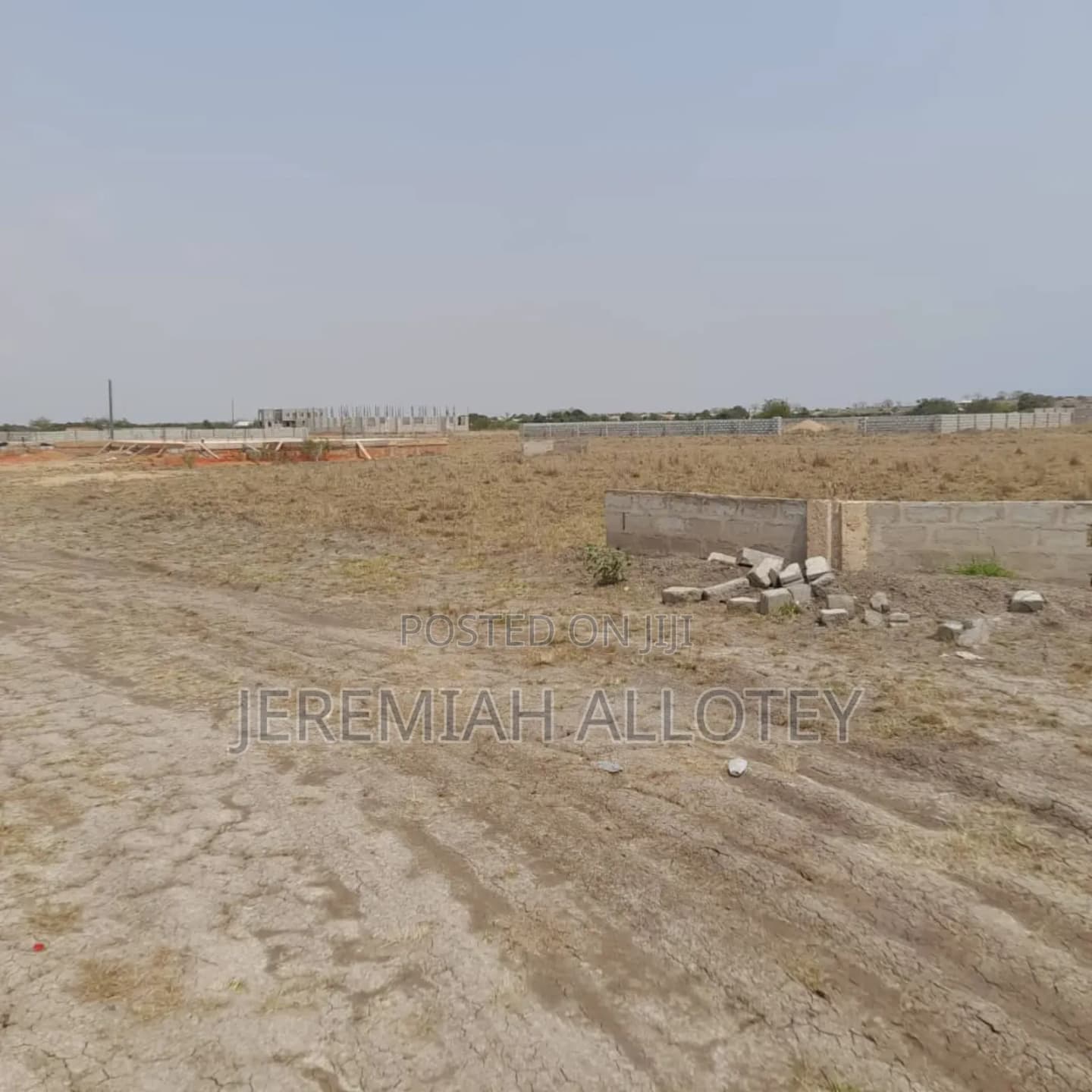 Genuine and Litigation Free Lands in Greater Accra, Tsopoli - Land in Greater Accra, Ningo-Prampram, Old Ningo - Sale