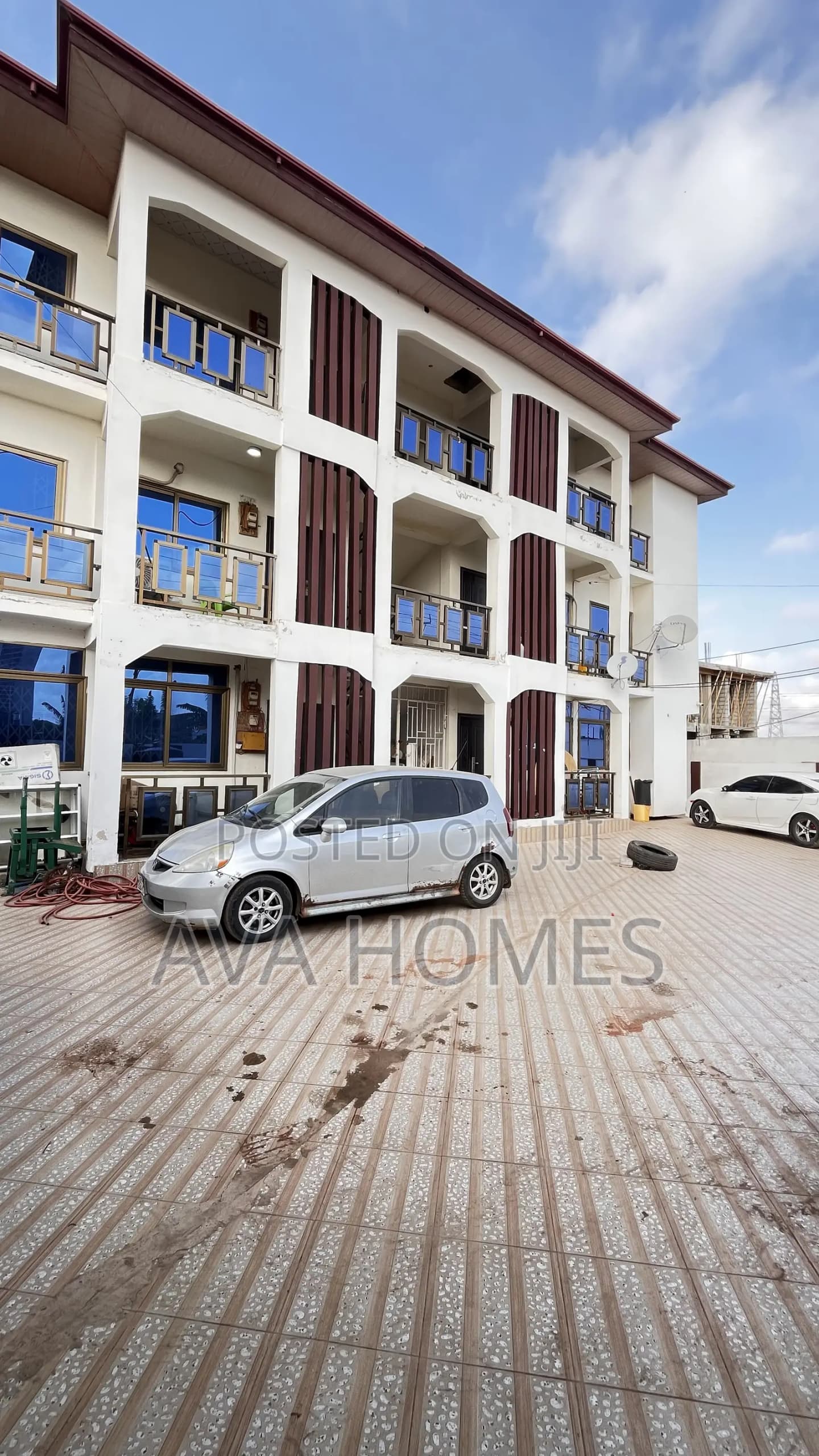 2bdrm Apartment in East Legon Hills, Greater Accra for rent - 2 bedroom Apartment in Greater Accra - Rent