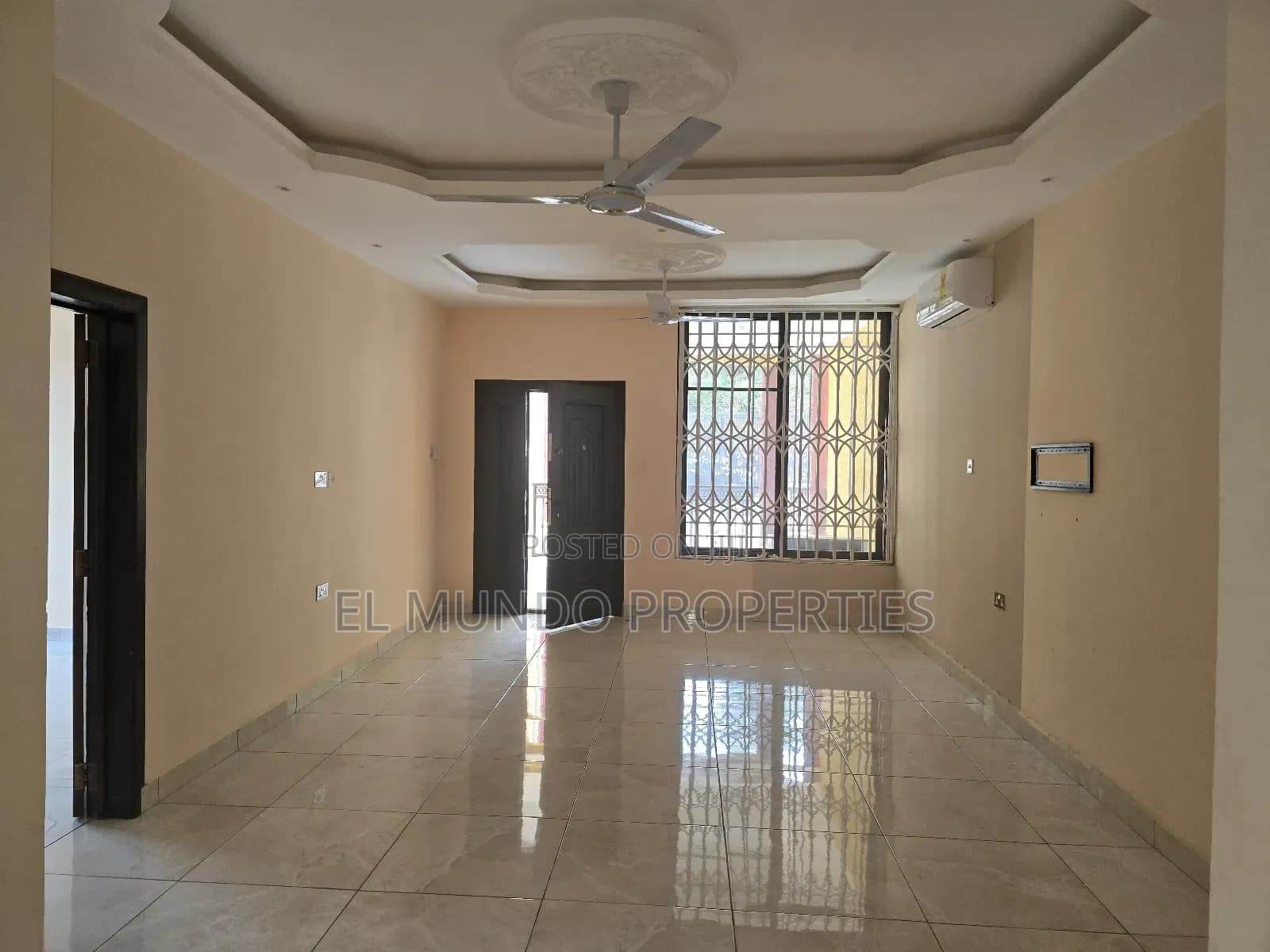2bdrm Apartment in Sofoline, Kumasi Metropolitan for rent - 2 bedroom Apartment in Ashanti, Kumasi Metropolitan - Rent