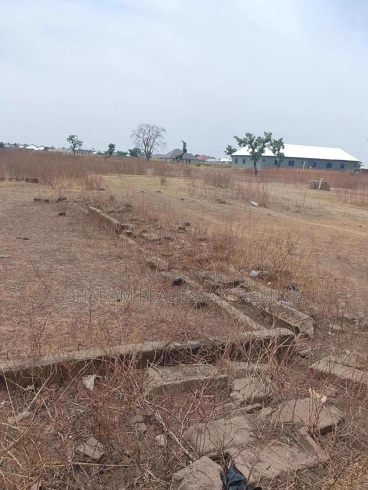 A Gravel Plot of Land at Nyeshei for Sale - Land in Northern Region, Tamale Municipal - Sale