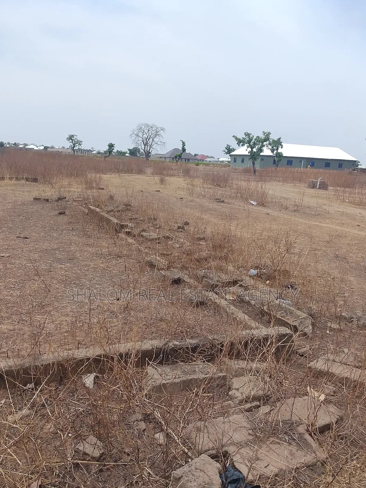 A Gravel Plot of Land at Nyeshei for Sale - Land in Northern Region, Tamale Municipal - Sale