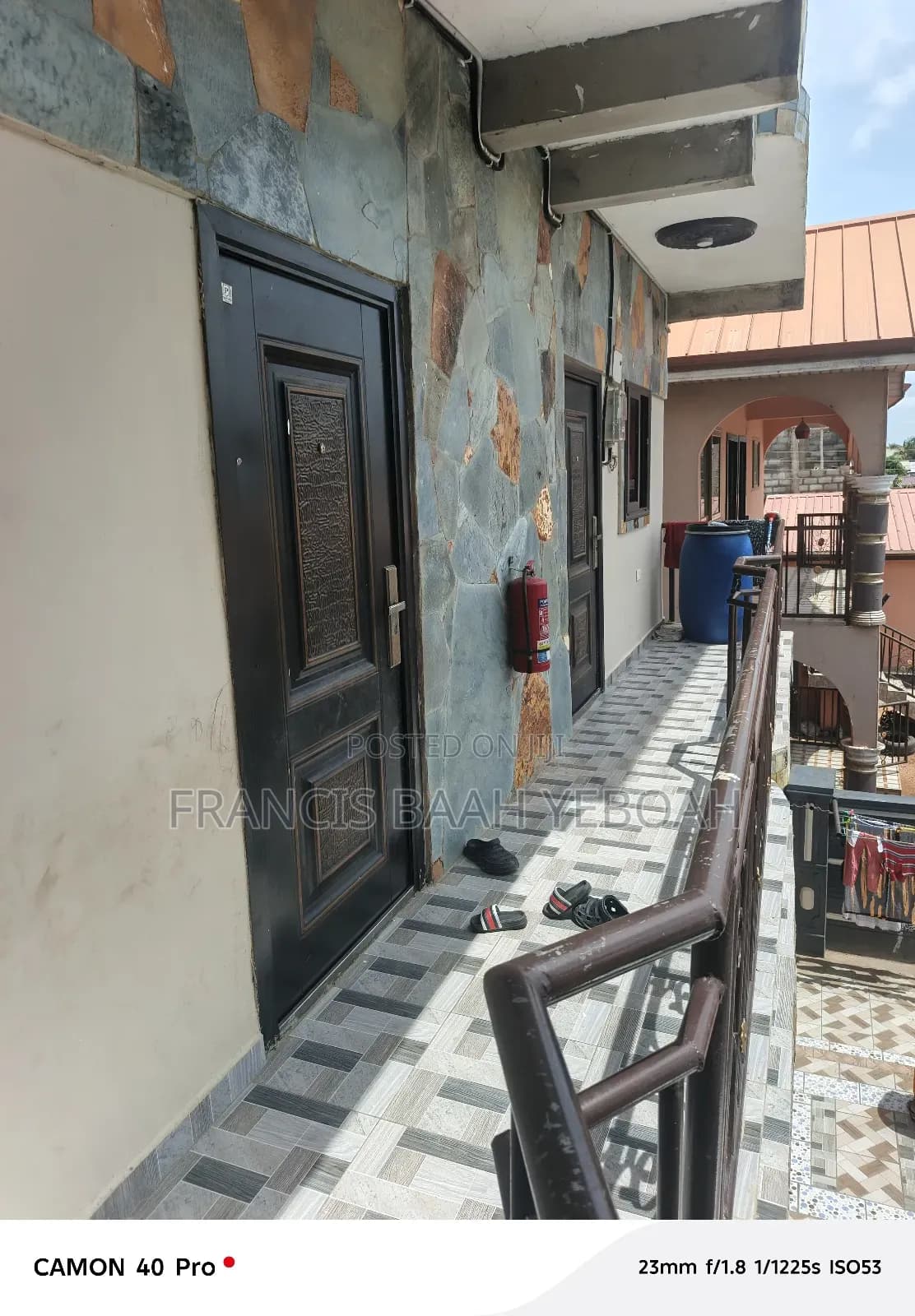 2bdrm Apartment in Shining Star Real, Ga South Municipal for rent - 2 bedroom Apartment in Greater Accra, Ga South Municipal - Rent