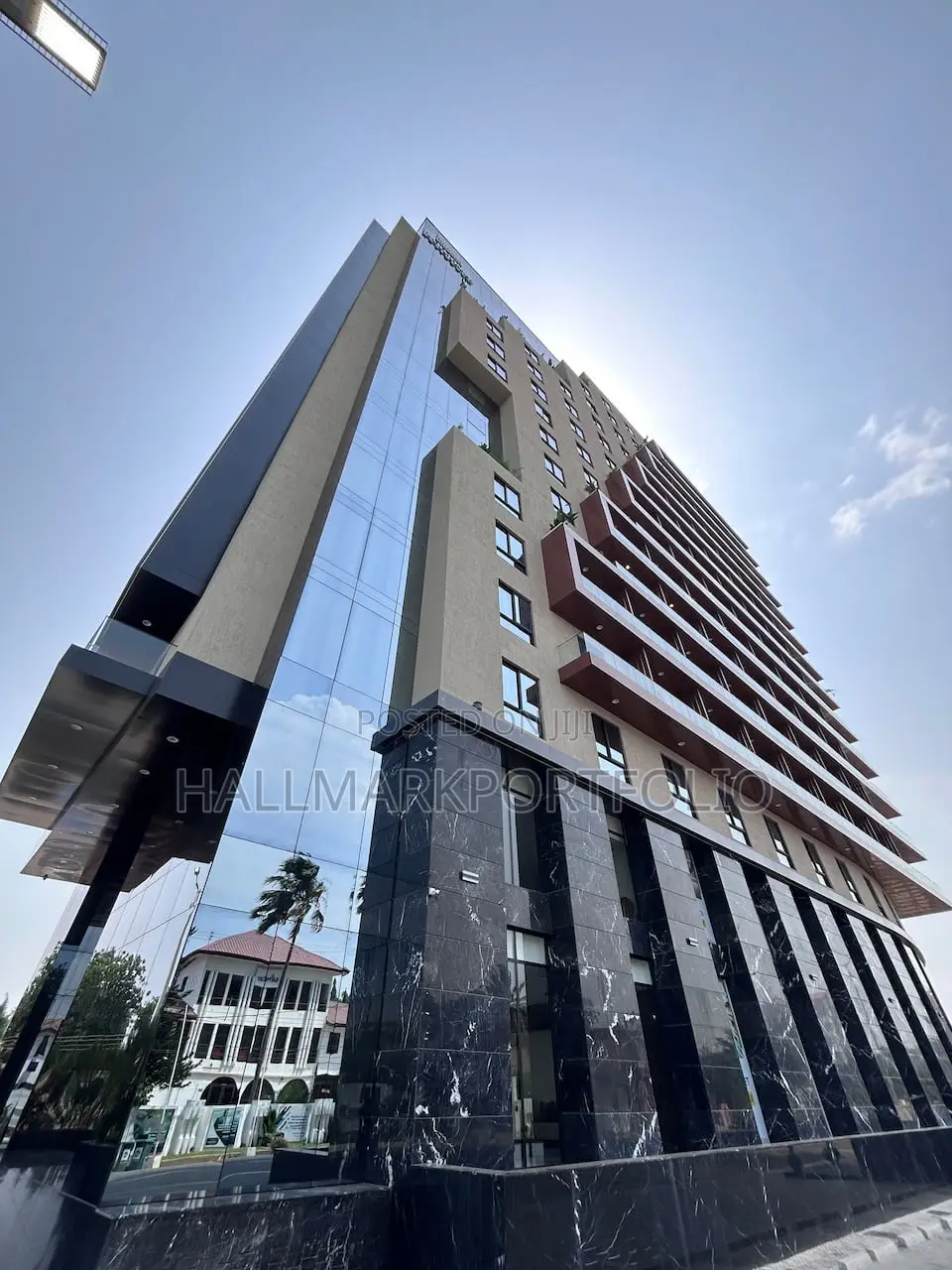 2bdrm Apartment in Airport West for rent - 2 bedroom Apartment in Greater Accra, Airport Residential Area - Rent