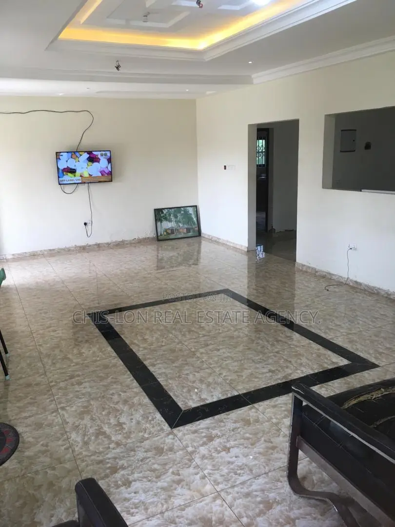 4bdrm House in Milliunm City for rent - 4 bedroom House in Greater Accra, Kasoa, Millenium City - Rent