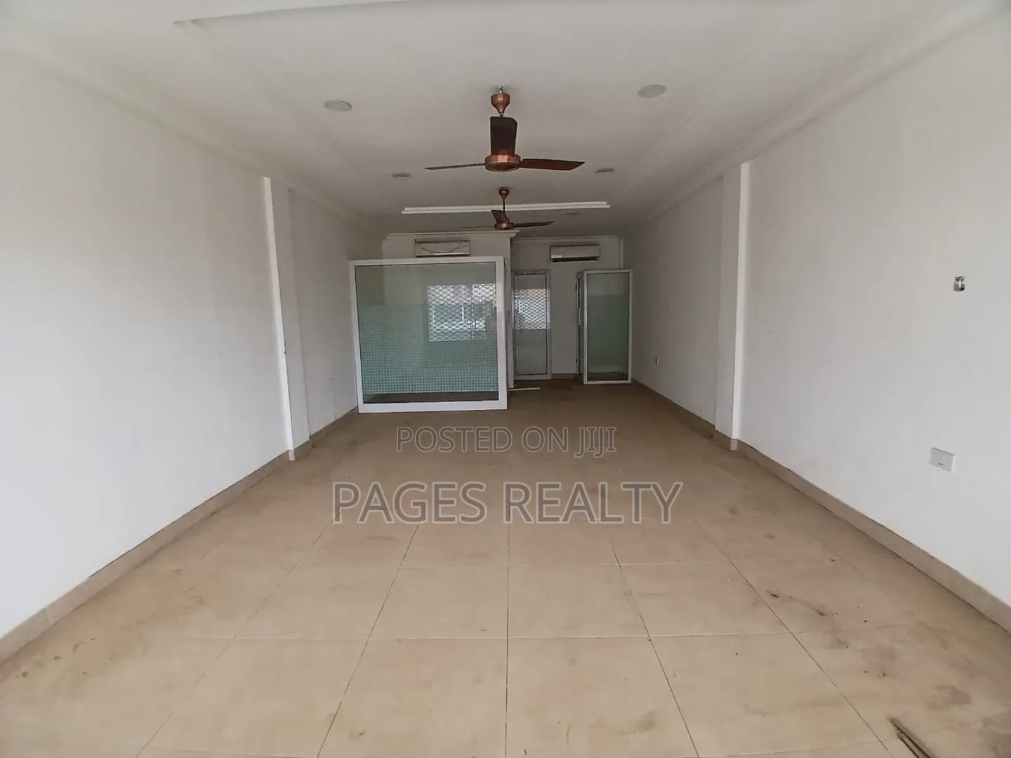 Decent Spacious Shop at Haatso for Rent - Commercial in Greater Accra, Haatso - Rent