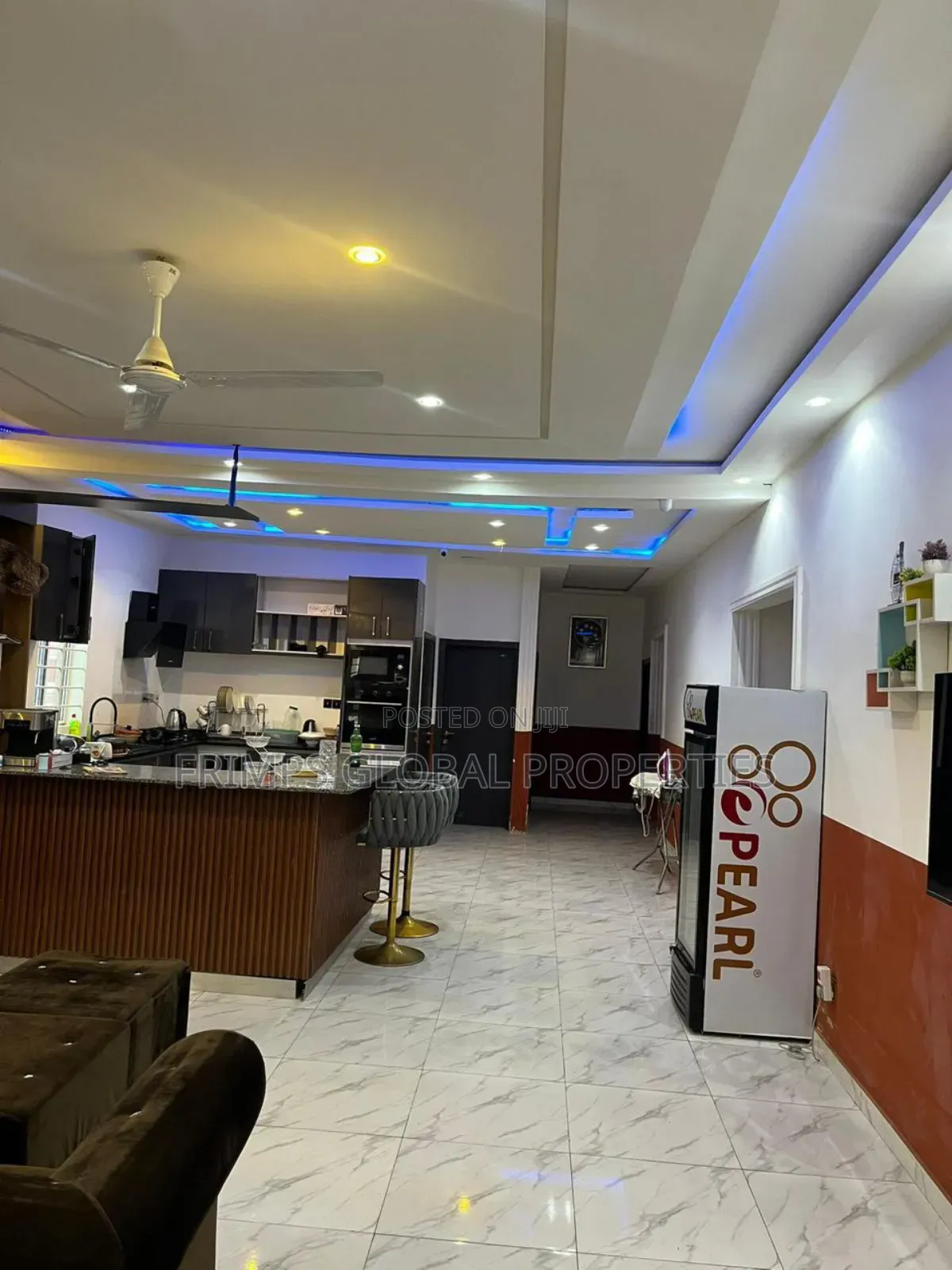 4bdrm House in Ghana Flag for sale - 4 bedroom House in Greater Accra, Oyarifa, Ghana Flag - Sale
