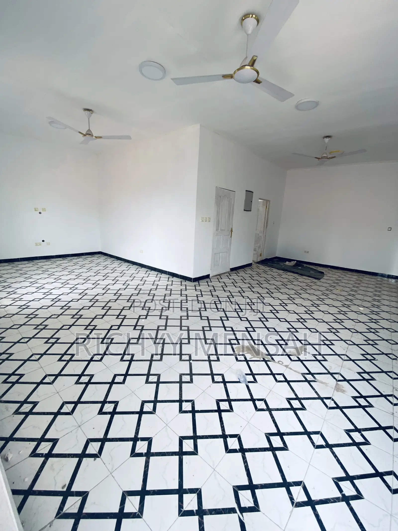 2 BDRM Self-Contained Apartment for Rent at East Legon Hills - 2 bedroom Apartment in Greater Accra, Ashaley Botwe, Ashaley Botwe School Junction - Rent