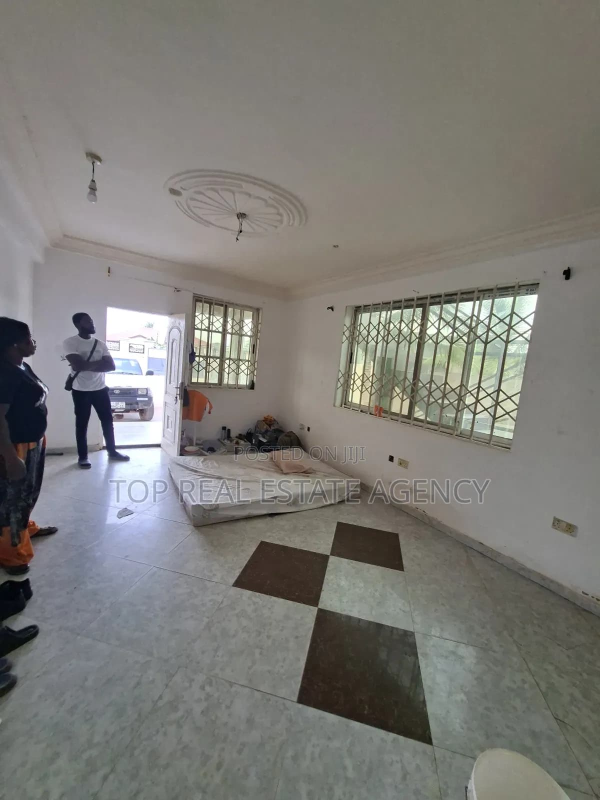 1bdrm Apartment in Agbogba, Ga East Municipal for rent - 1 bedroom Apartment in Greater Accra, Ga East Municipal - Rent