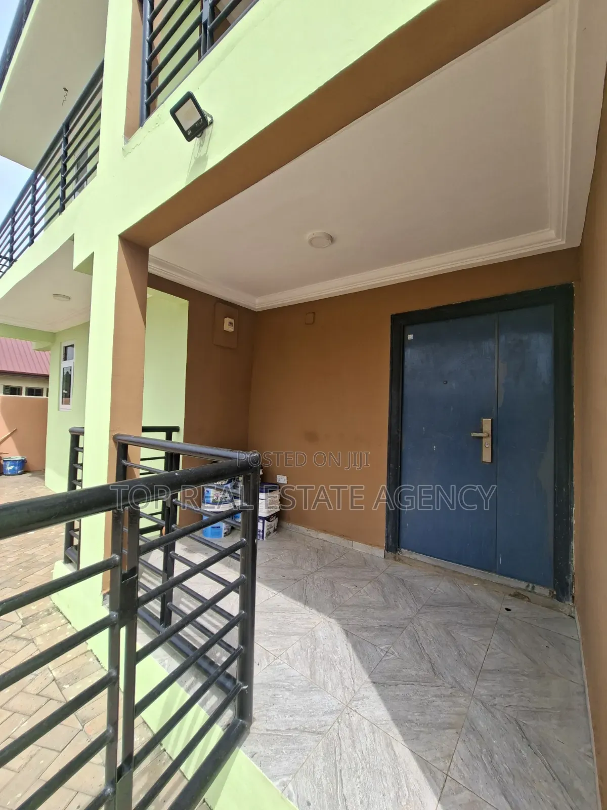 2bdrm Apartment in Oyarifa Kb, Owusu Ansah for rent - 2 bedroom Apartment in Greater Accra, Oyarifa, Owusu Ansah - Rent
