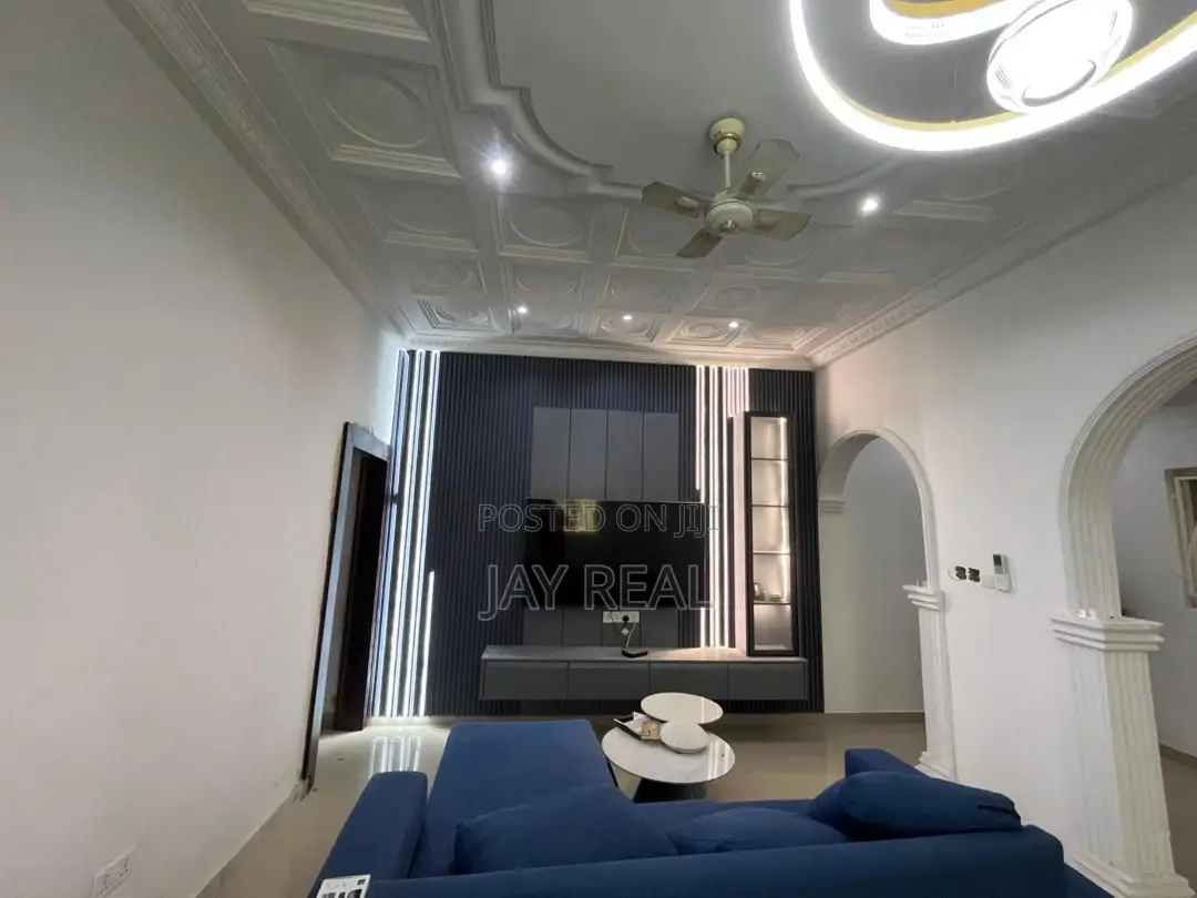 2bedroom Apartment Fully Furnished for Rent at Tetegu Junction. - 2 bedroom Commercial in Greater Accra, Weija, Tetegu - Rent