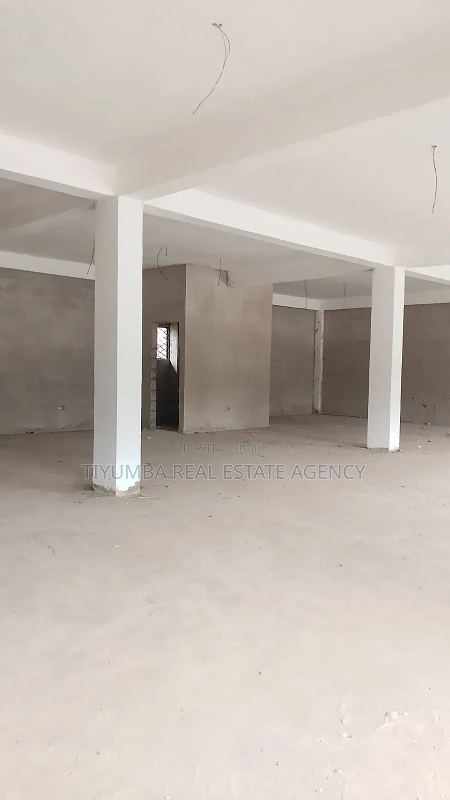 3 in 1 Shop for Rent at East Legon - Commercial in Greater Accra, East Legon, Bawaleshie - Rent