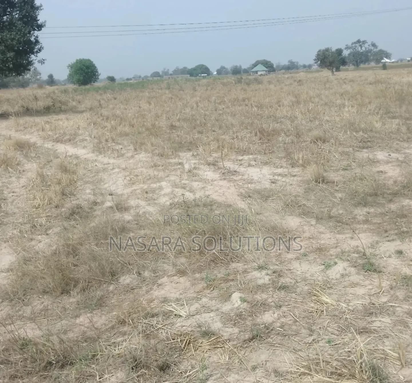 Land At Datoyili-golinga, Tamale - Land in Northern Region, Tamale Municipal, 23/06 - Sale