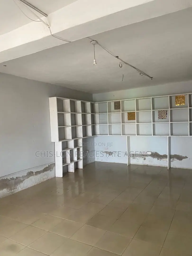 Big Shop For Rent - Commercial in Greater Accra, Kasoa, Adam Nana - Rent