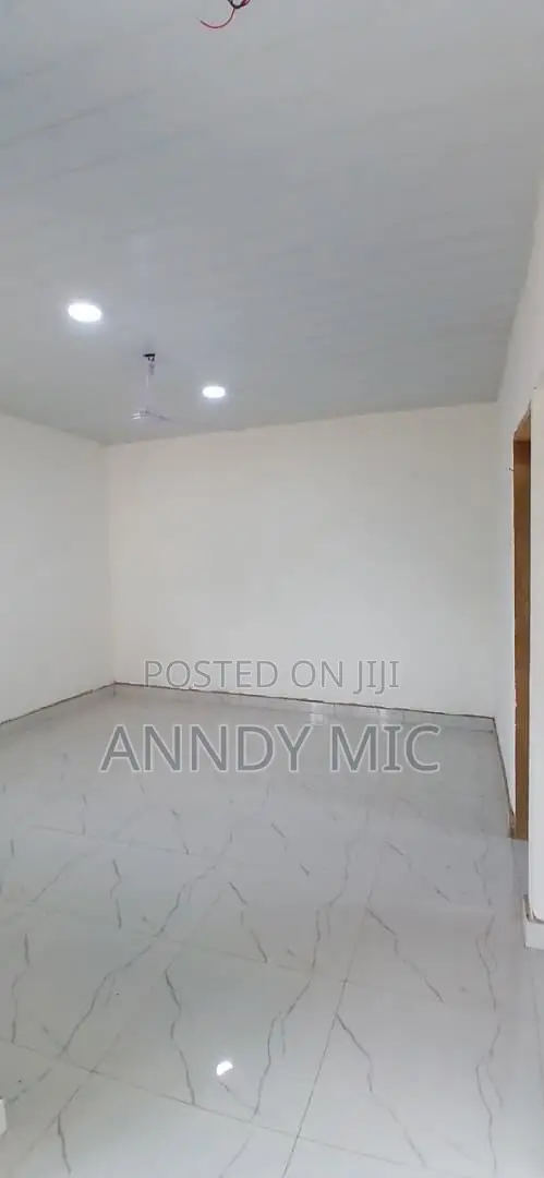 Studio Apartment in Legon Club Village, Malejor for rent - Apartment in Greater Accra, Adenta, Malejor - Rent