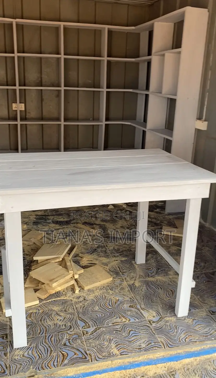 3 and Half Feet Meter Square Wide Shop for Rent - Commercial in Ashanti, Afigya-Kwabre - Rent