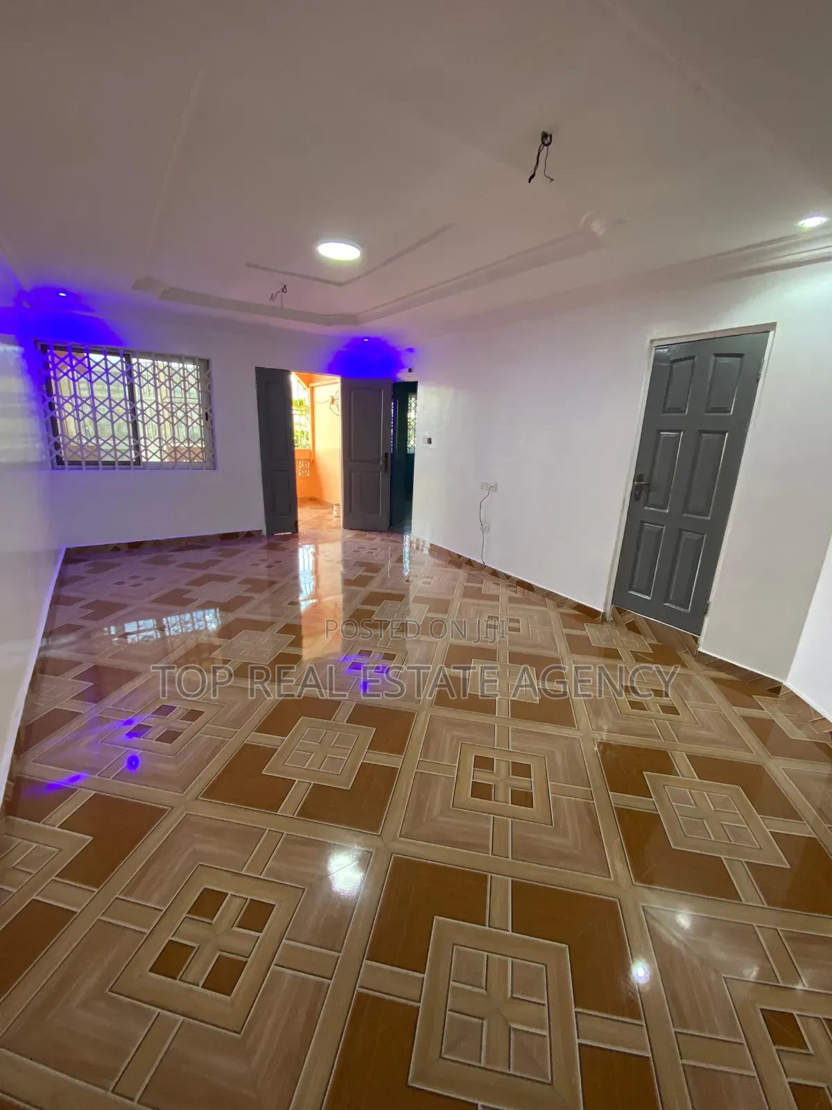 2bdrm Apartment in , Pokuase for rent - 2 bedroom Apartment in Greater Accra, Pokuase - Rent