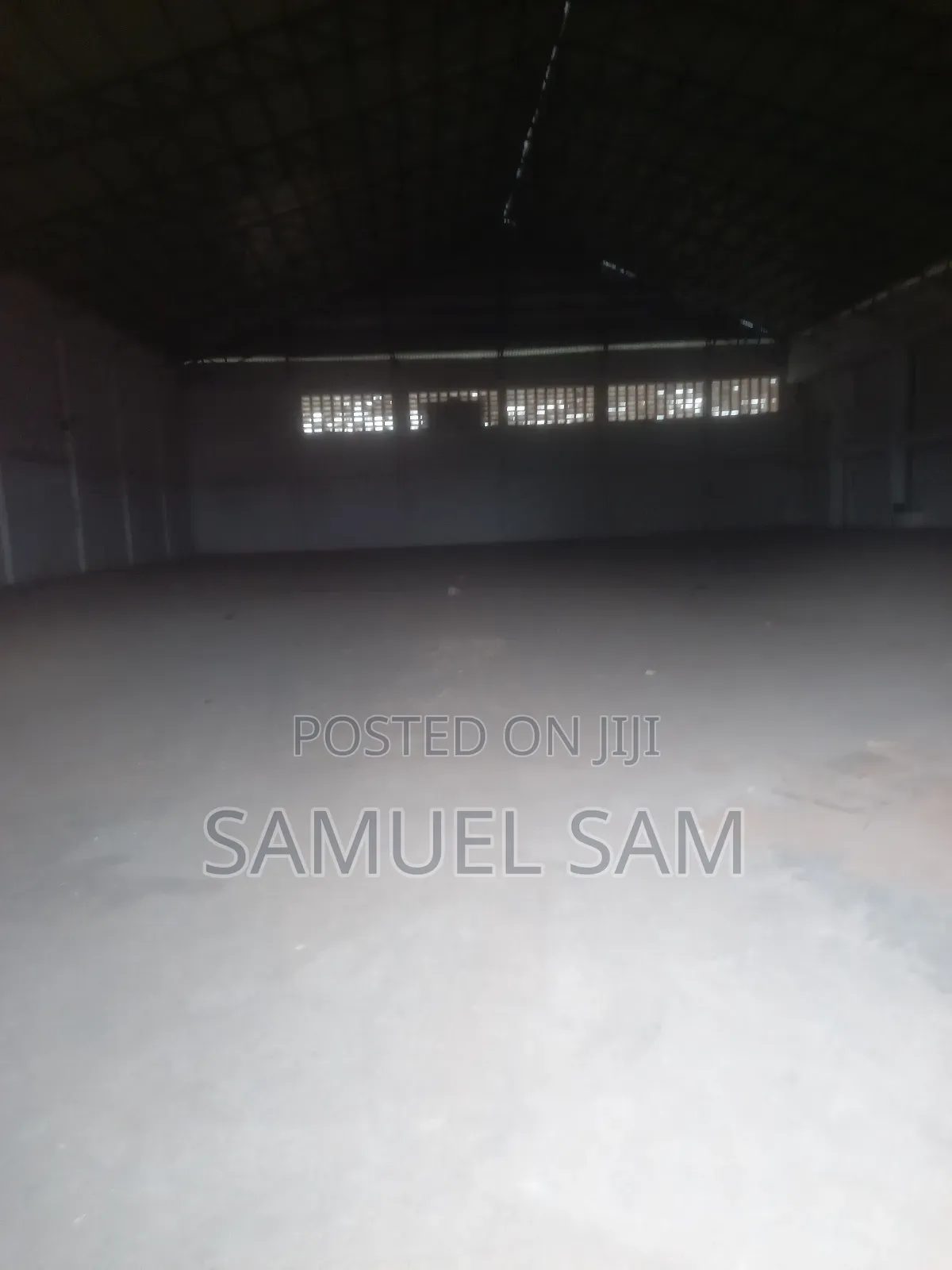 Warehouse for Rent at Spintex Accra - Commercial in Greater Accra, Tema Metropolitan - Rent