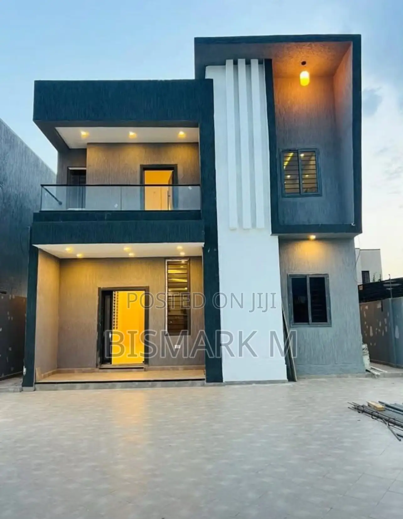 4bdrm House in East Legon Hills for sale - 4 bedroom House in Greater Accra, East Legon - Sale