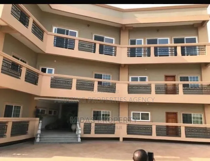 Commercial Property for Sale at Plush Cantonment - Commercial in Greater Accra, Cantonments, US Embassy Area - Sale