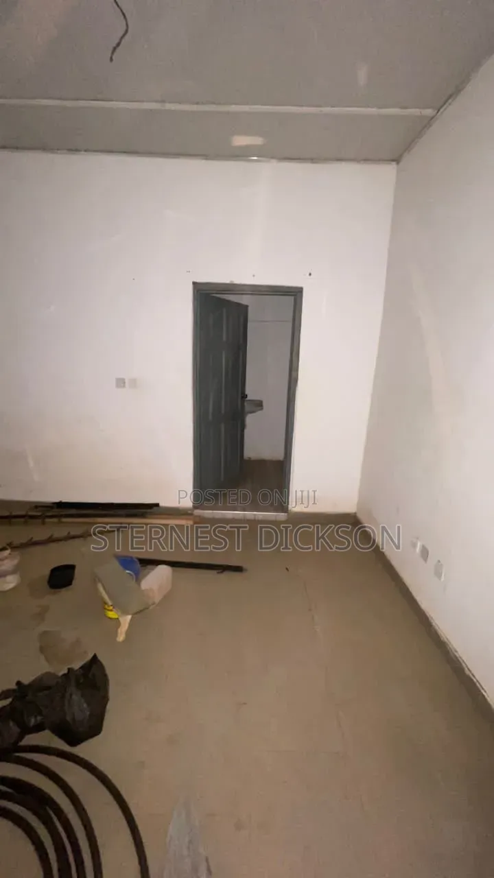 1bdrm Apartment in My Honest Queen, Nyanmekye for rent - 1 bedroom Apartment in Greater Accra, Lapaz, Nyanmekye - Rent