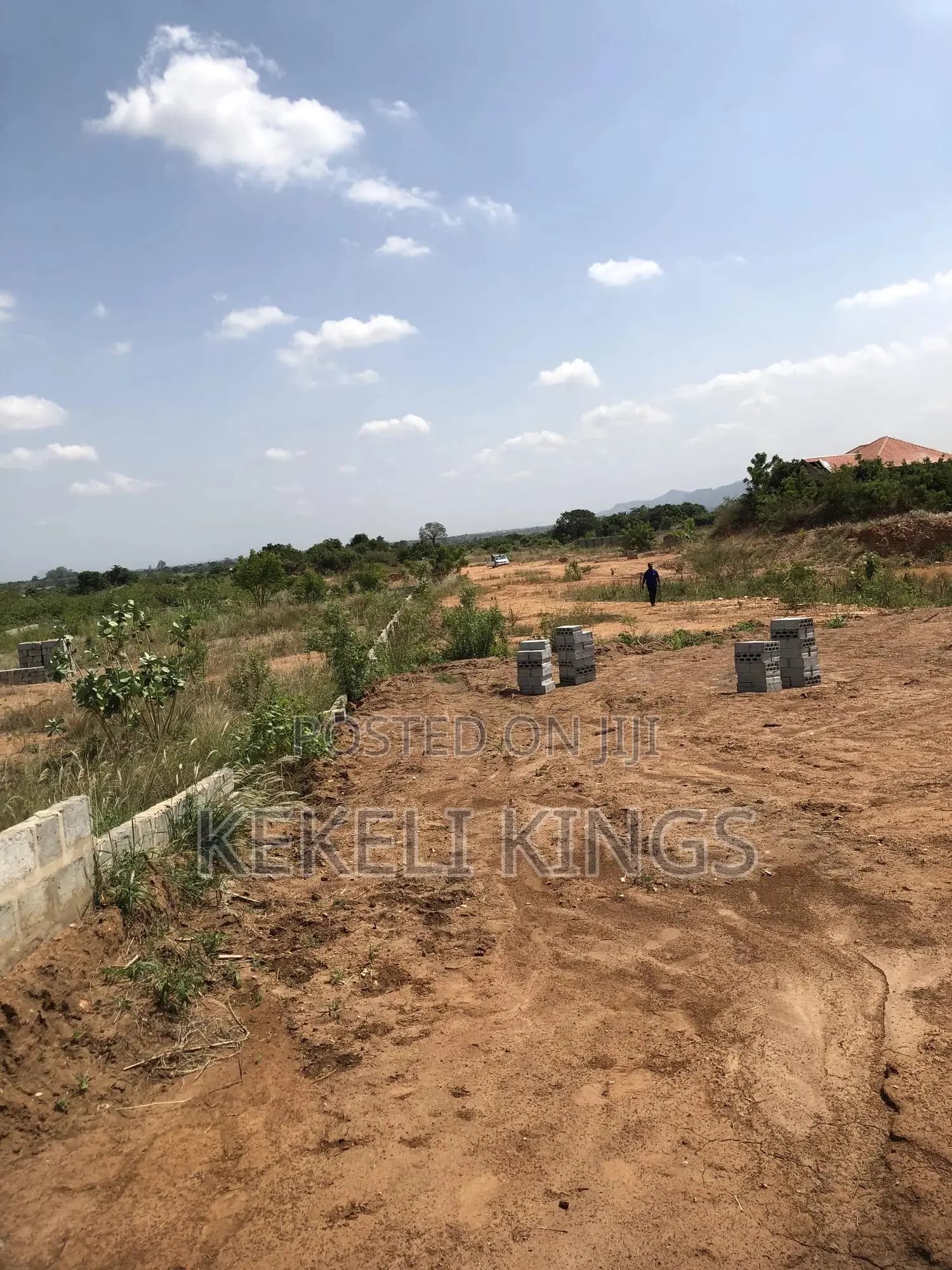 Lands for Sale at Afienya -Sunset Hills Own a Prime Plot Today - Land in Greater Accra, Ningo-Prampram, Afienya - Sale