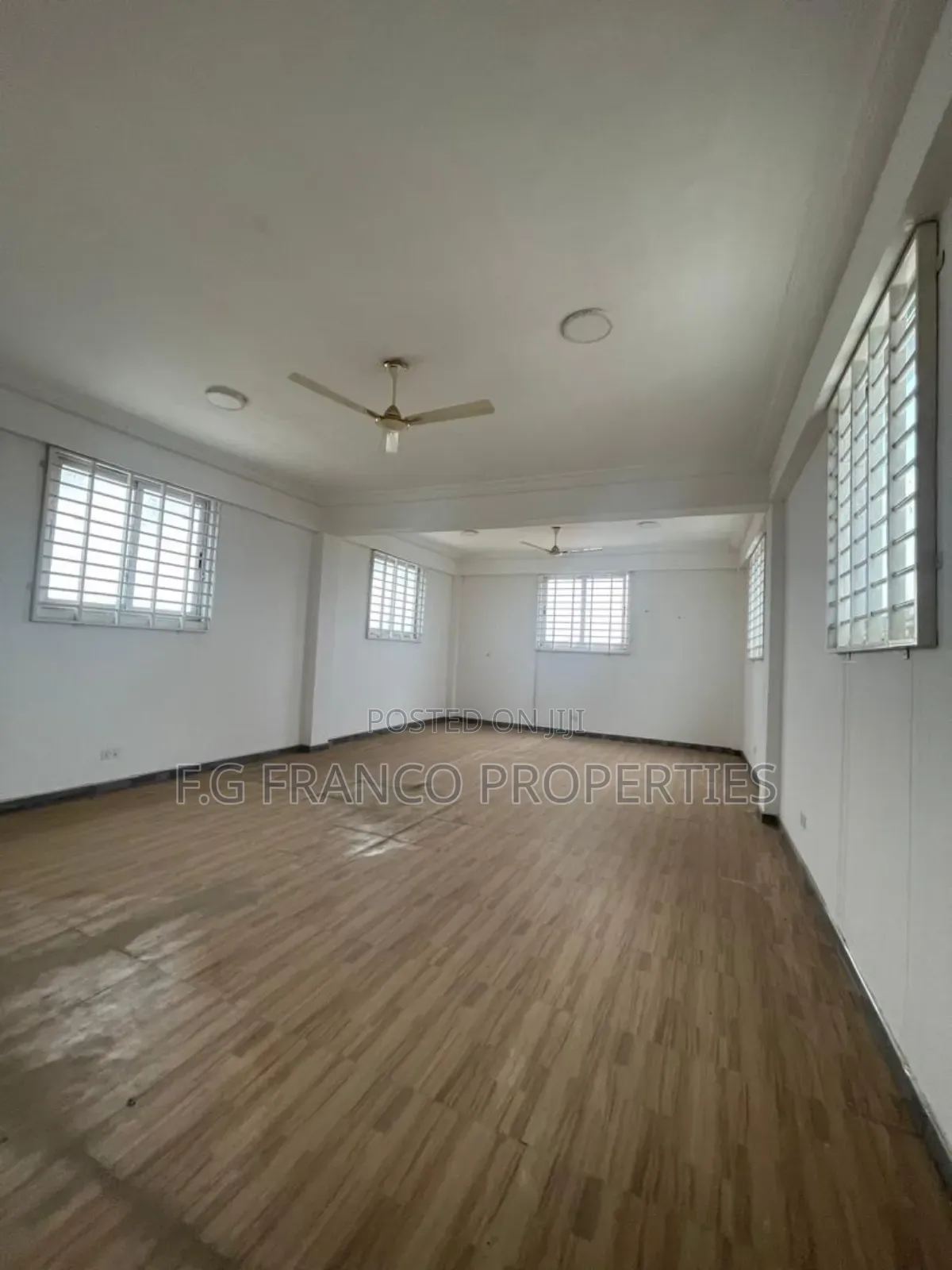 Office or Church Space for Rent at Spintex - Commercial in Greater Accra, Spintex - Rent