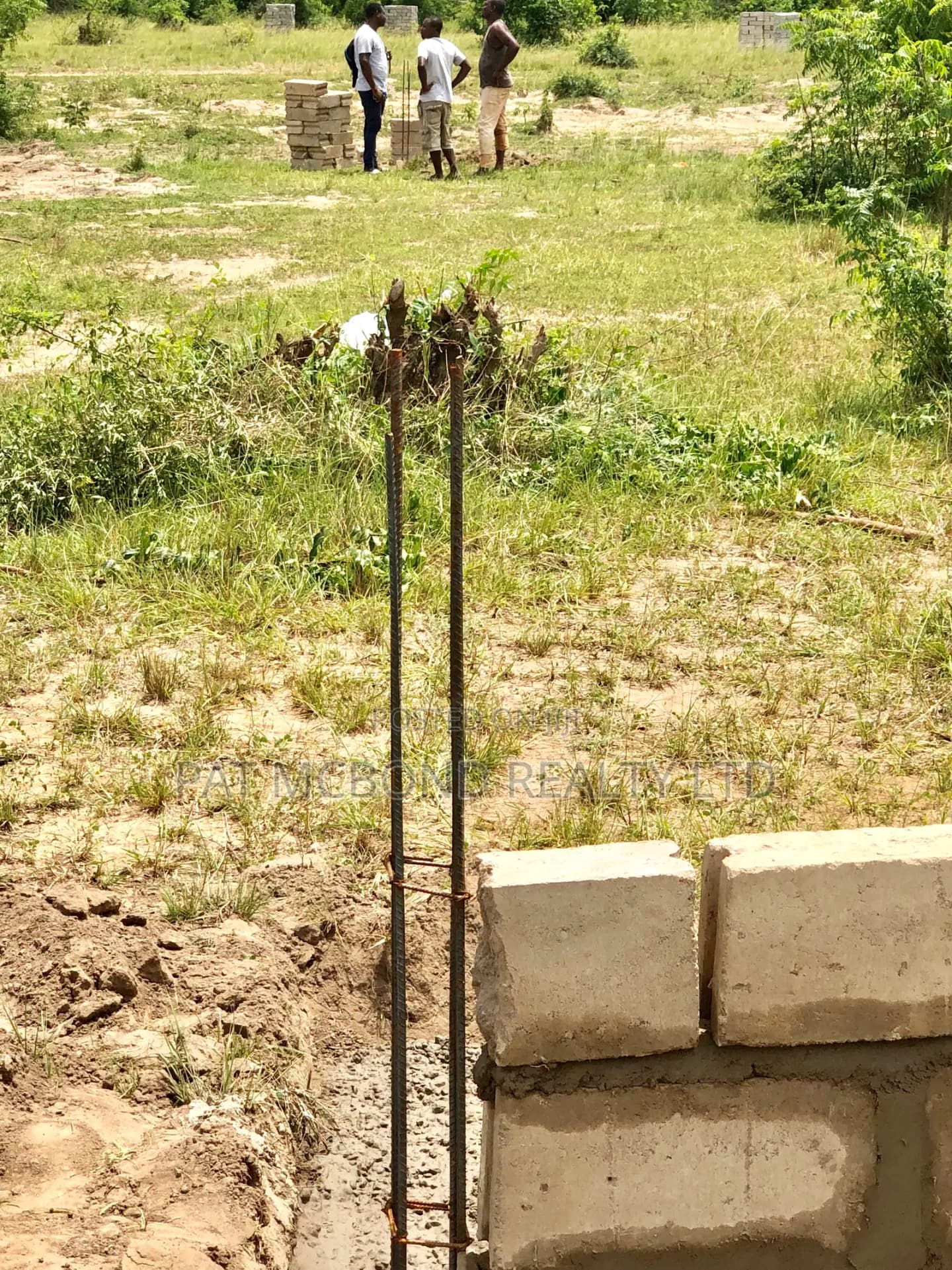 Hot Land Deal at Afienya-Mobole - Land in Greater Accra, Accra Metropolitan - Sale