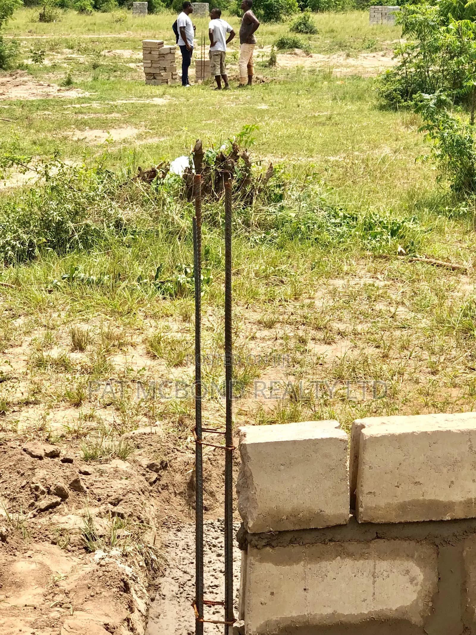 Hot Land Deal at Afienya-Mobole - Land in Greater Accra, Accra Metropolitan - Sale