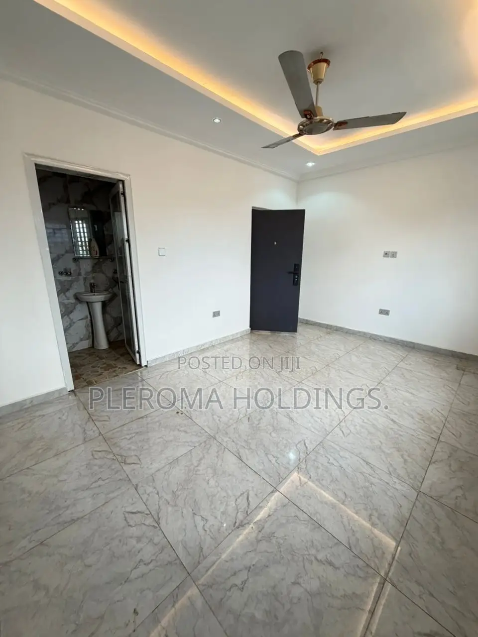 2bdrm Apartment in Trasacco, East Legon for rent - 2 bedroom Apartment in Greater Accra, East Legon - Rent