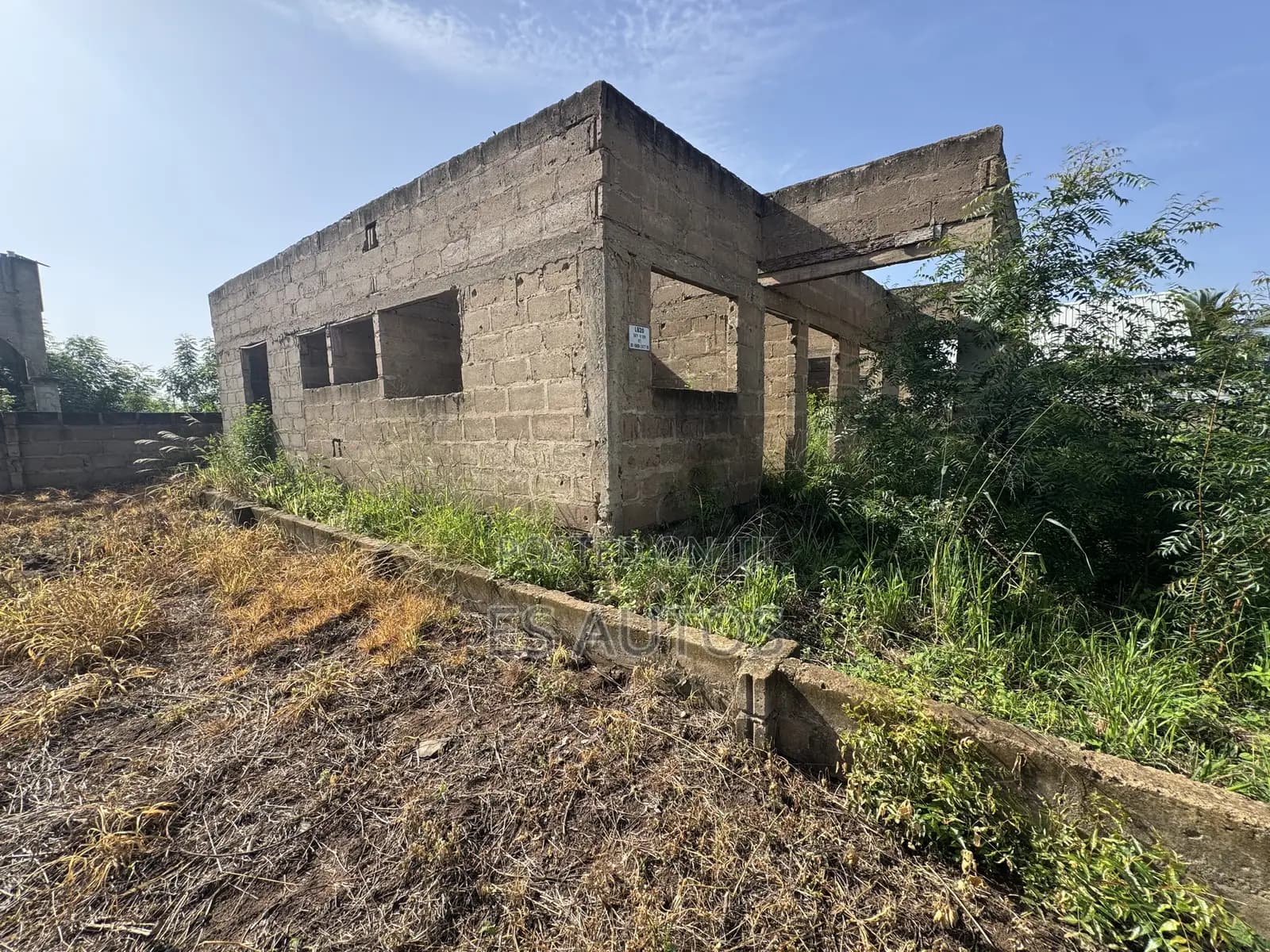 Land Available for Sale - Land in Greater Accra, Ga South Municipal - Sale