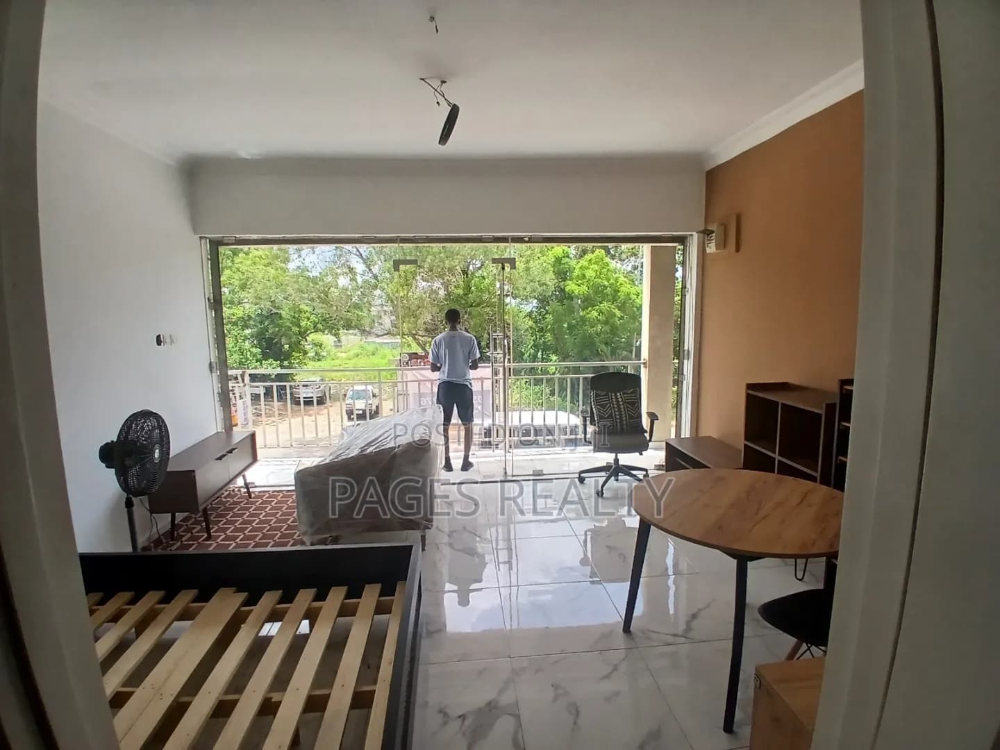 Shop at Haatso Transitions for Rent - Commercial in Greater Accra, Haatso - Rent