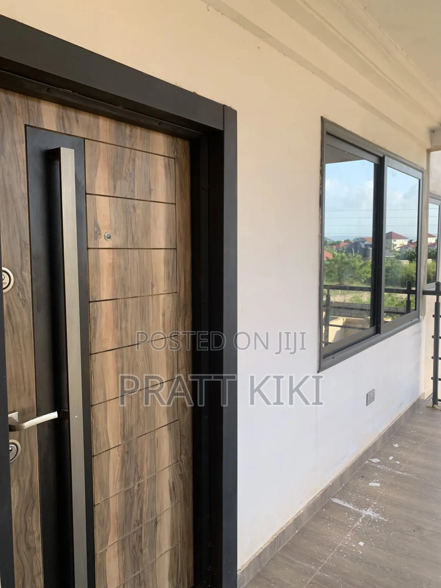 2bdrm Apartment in Malehor, Adenta for rent - 2 bedroom Apartment in Greater Accra, Adenta - Rent