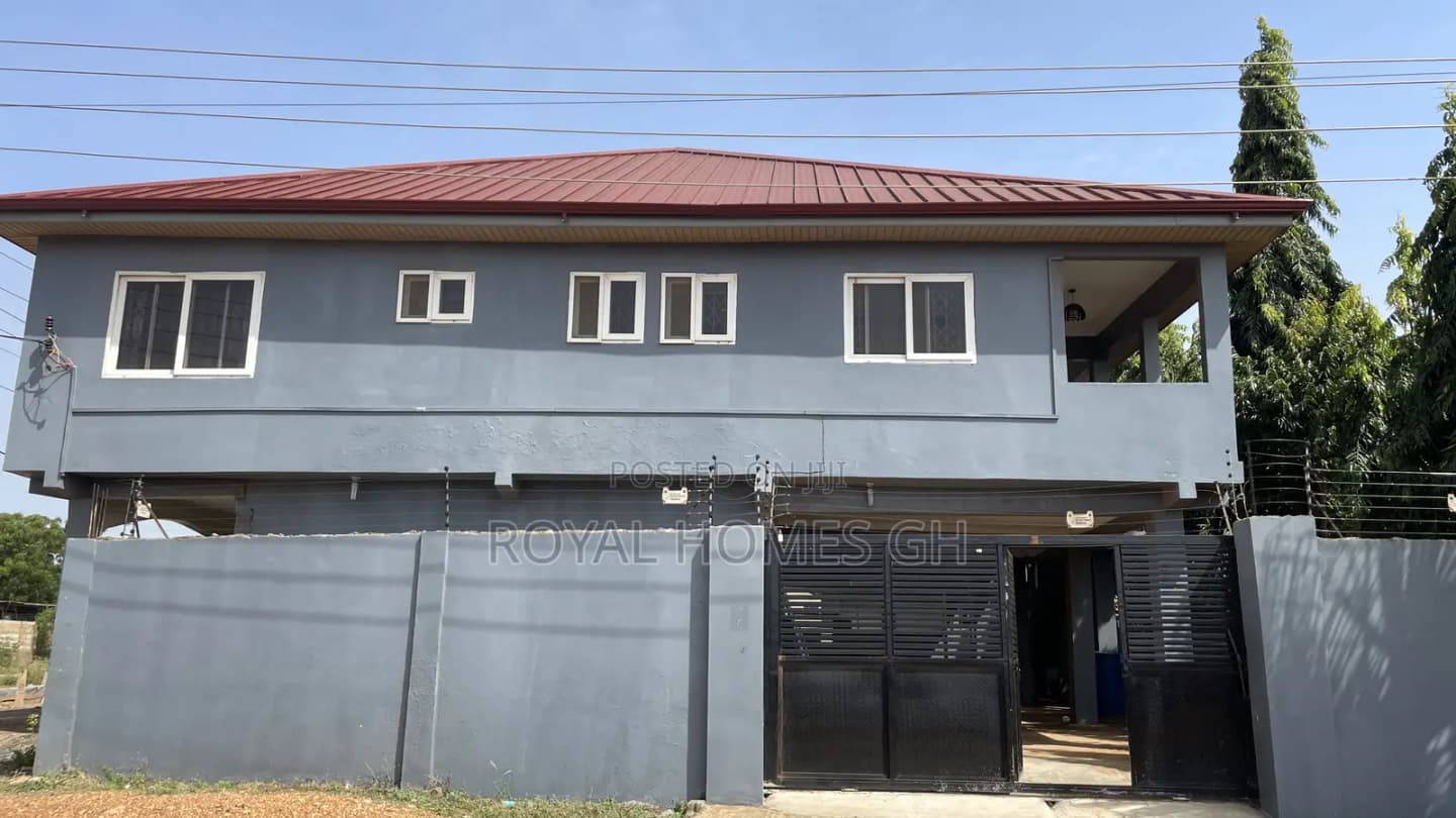 2bdrm Apartment in Royal Homes Gh, East Legon for rent - 2 bedroom Apartment in Greater Accra, East Legon - Rent