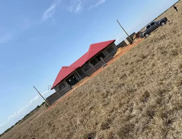 Future-Ready Land at Prampram Community - Land in Greater Accra, Accra Metropolitan - Sale