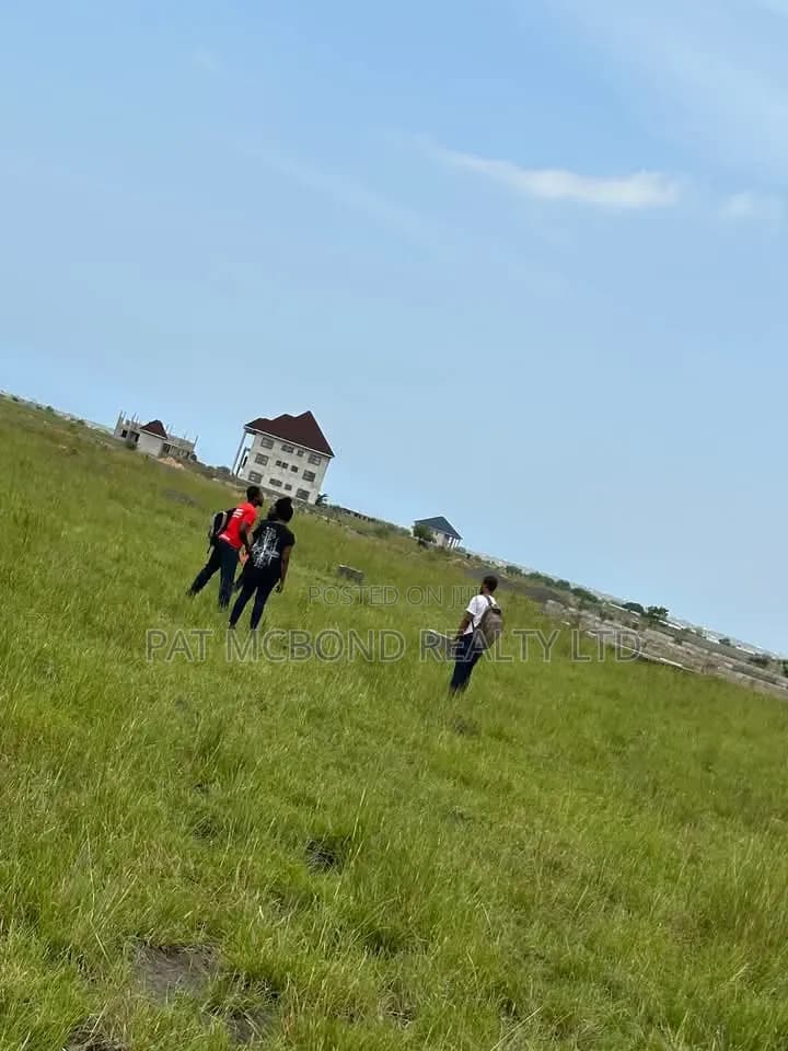 Available Litigation-Free Land - **Prampram Bueko** - Land in Greater Accra, Accra Metropolitan - Sale